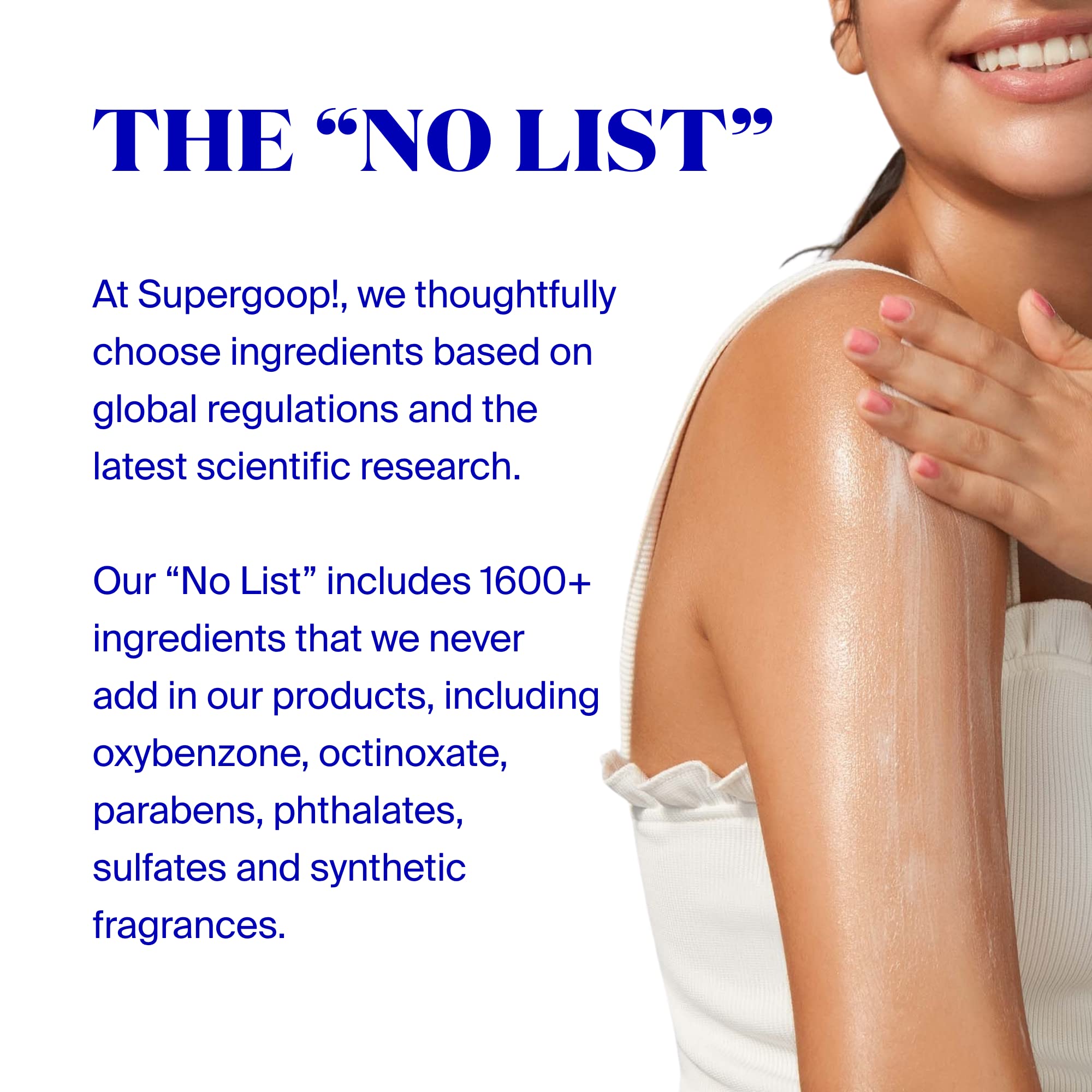 Supergoop! Unseen Sunscreen - SPF 40-0.5 fl oz - Invisible, Broad Spectrum Supergoop! Au supplements