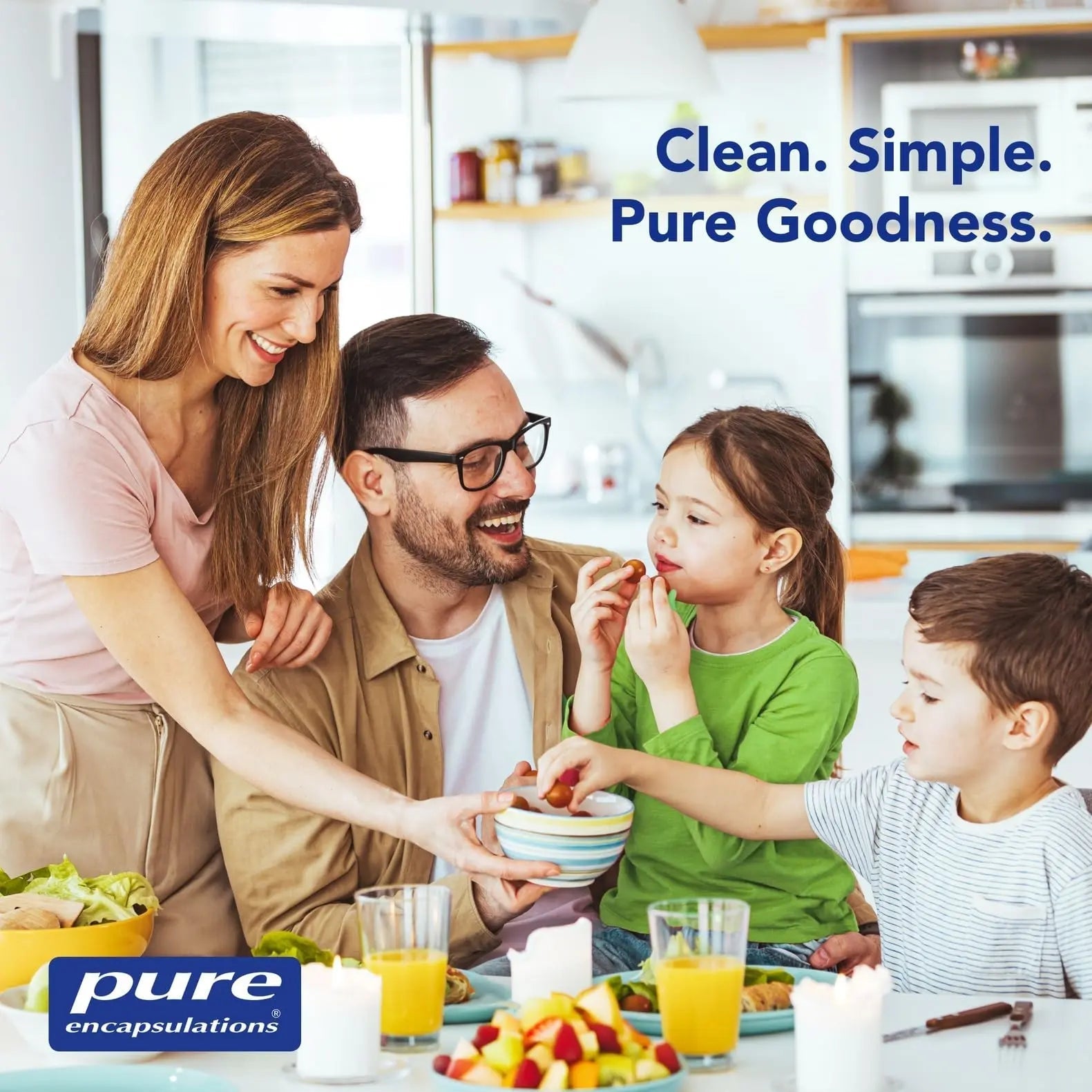 Pure Encapsulations PureResponse Multivitamin | Support for Immune Balance and Responsiveness | 60 Capsules Pure Encapsulations Au supplements