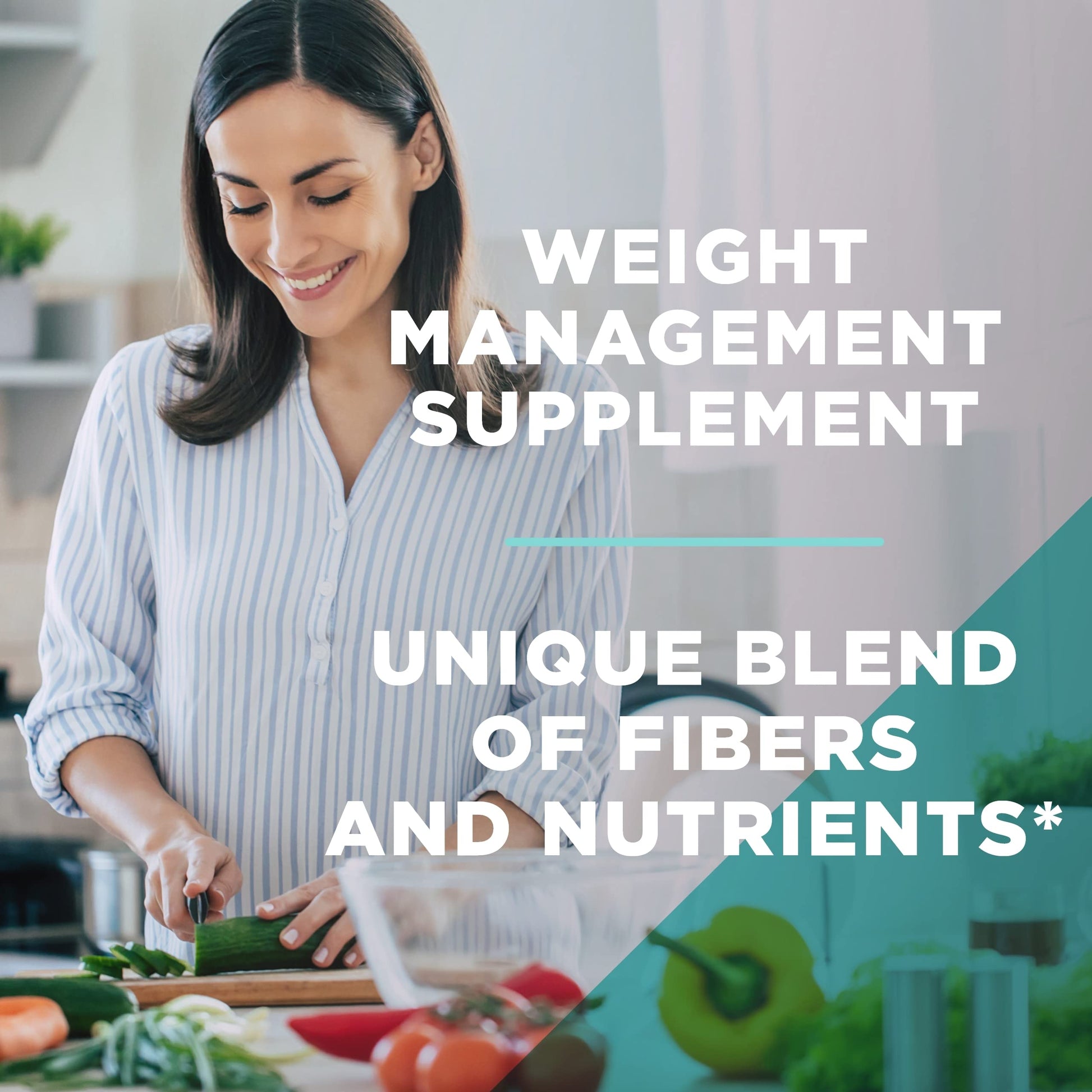 AdvoCare Fibo-Trim Vitamin and Herbal Supplement - Appetite Suppressant for Weight Loss AdvoCare Au supplements