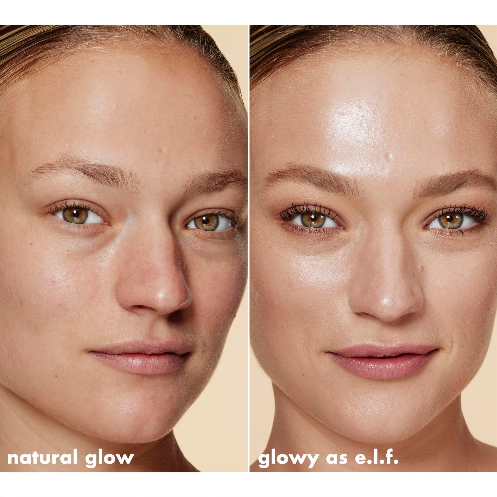 e.l.f. Halo Glow Liquid Filter, Complexion Booster For A Glowing, Soft-Focus Look, Infused With Hyaluronic Acid, Vegan & Cruelty-Free, 3 Light/Medium e.l.f. Au supplements