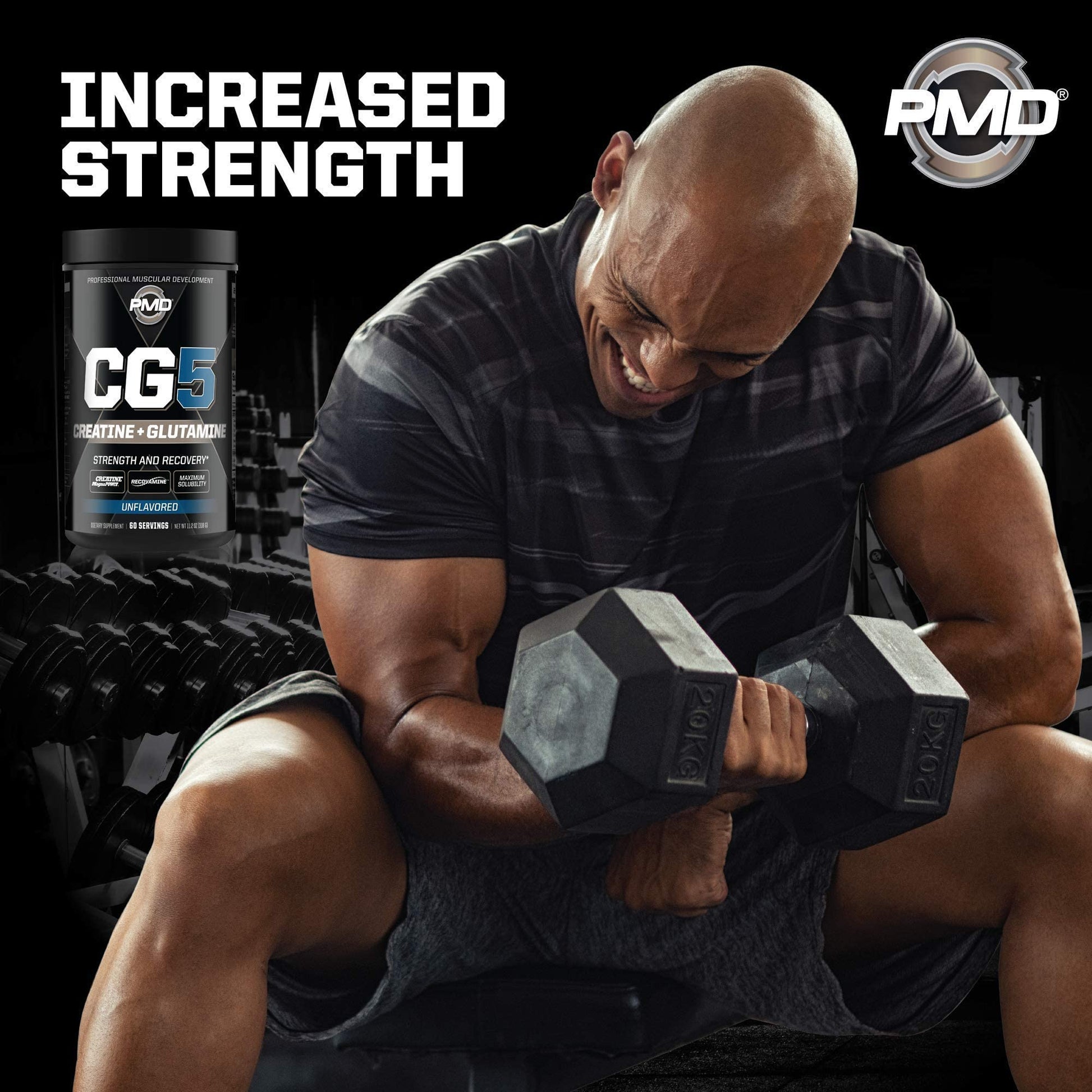 PMD Sports Ultra Pump Fuel Insanity - Pre Workout - Tropical Orange Mango (30 Servings) PMD Au supplements