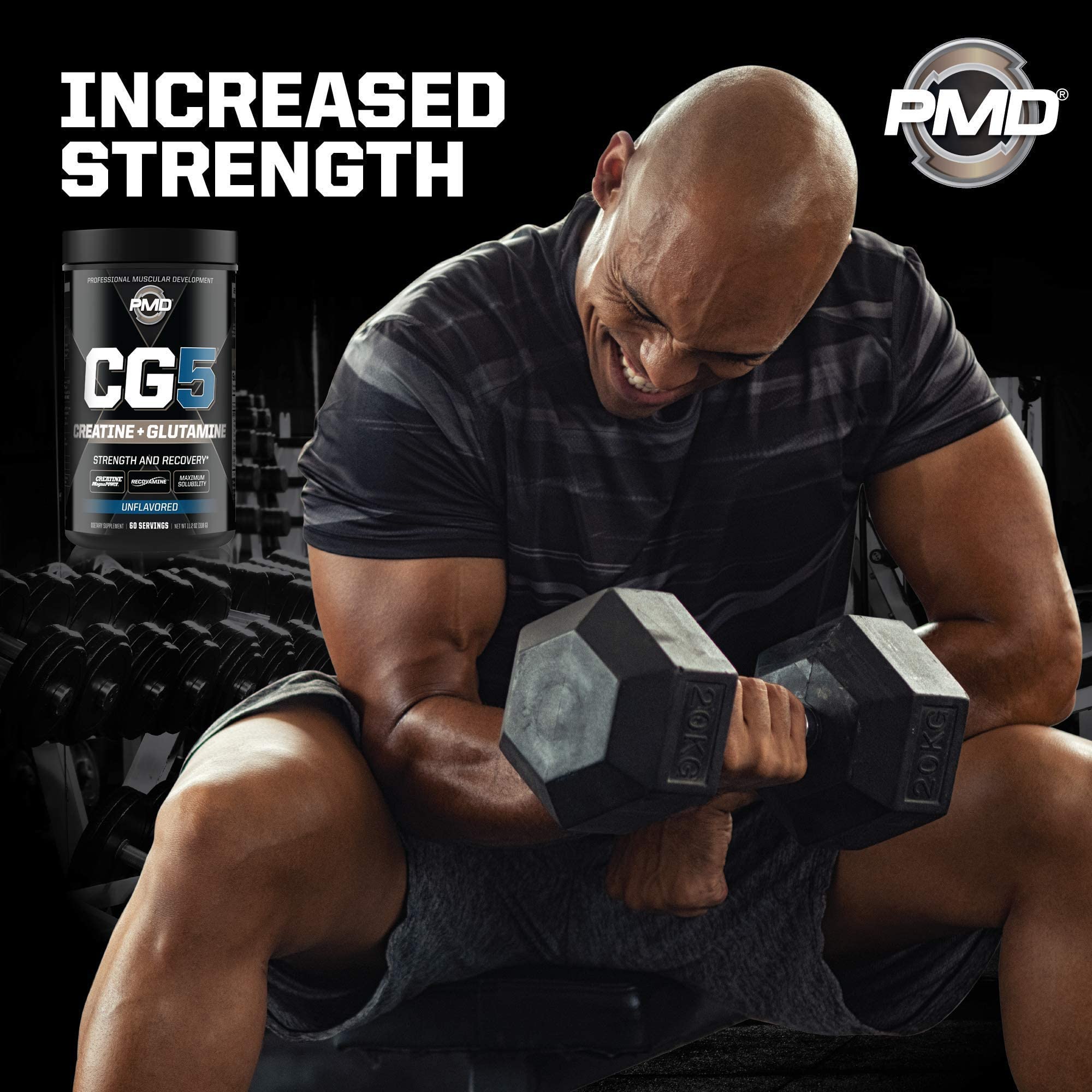 PMD Sports Ultra Pump Fuel Insanity - Pre Workout - Tropical Orange Mango (30 Servings) PMD Au supplements