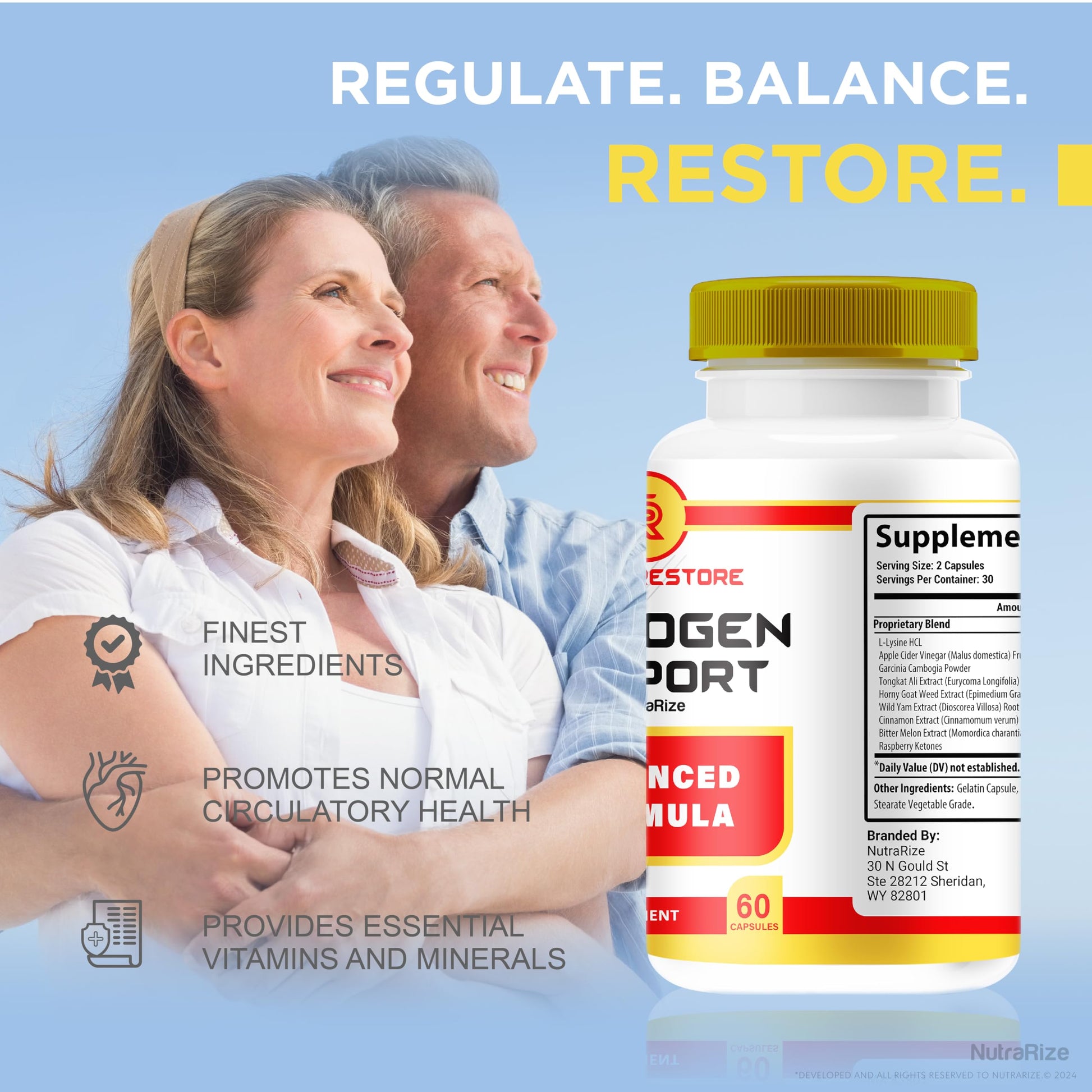 NutraRize (Pack of 3 Sweet Restore Glycogen Support, Joint Support, Official Glycogen Support Capsules, Joint Support Formula Blood Vessel Cleaner Reviews (180 Capsules) NutraRize Au supplements