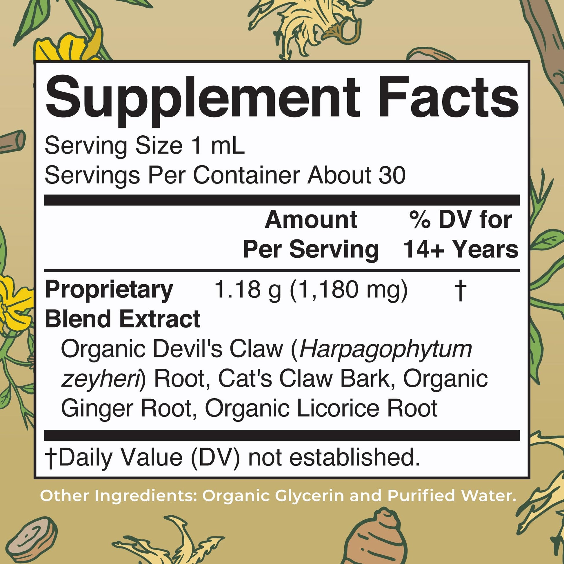 MaryRuth Organics Joint Health Liquid Drops & Vitamin K2+D3 Gummies (Peach Mango and Apricot) | Label Project Verified | Vitamins for Calcium, Joints, and Bone Support | Vegan, Non-GMO, Gluten Free MARYRUTH'S Au supplements