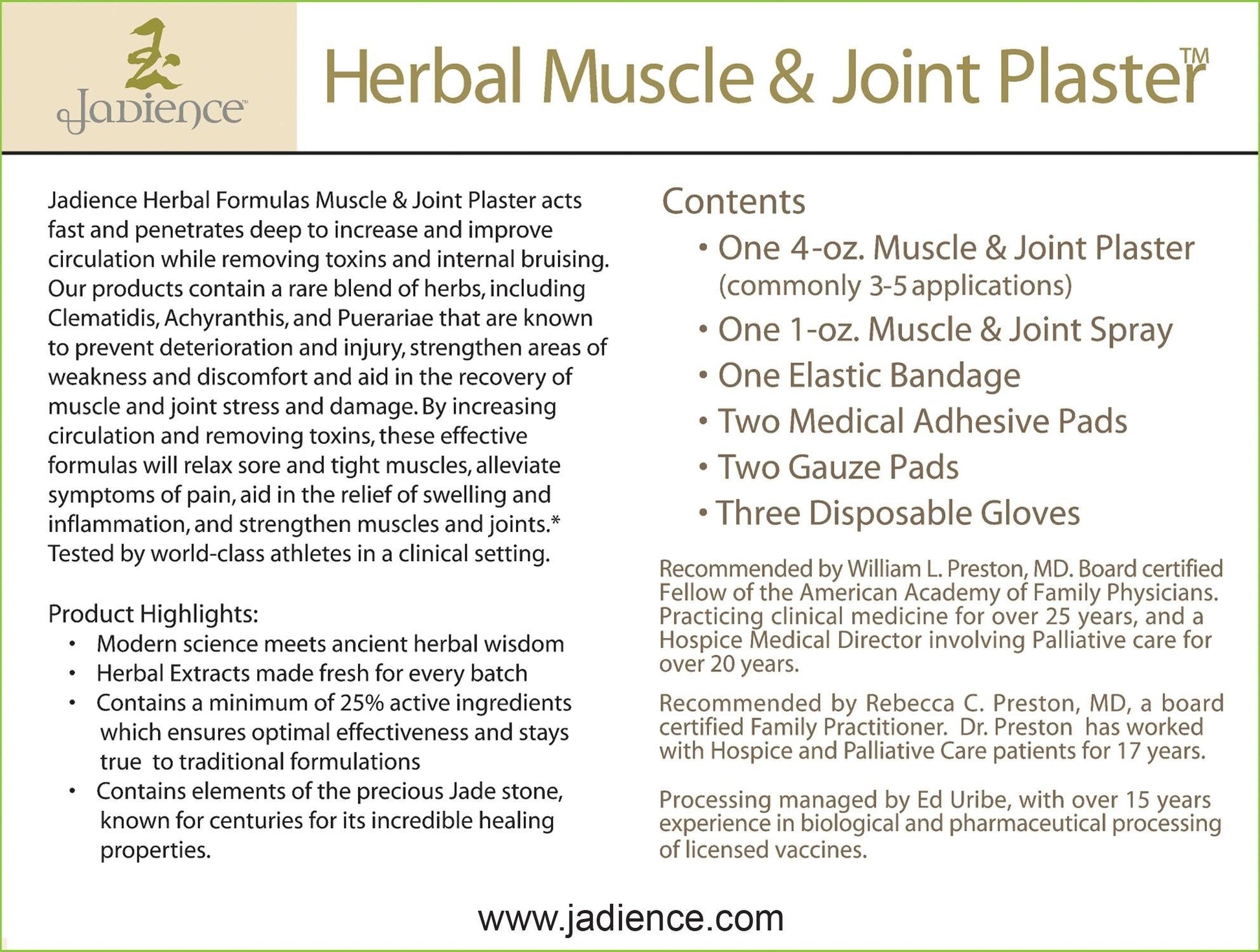 Injury Pain Relief Kit: Deep Muscle Pull Recovery, Joint Support, Sciatic Nerve | Dit Da Jow Athletic Topical Analgesic Formulas for Neck, Shoulders, Arms, Back, HIPS, Knees & Ankles by Jadience JADIENCE Au supplements