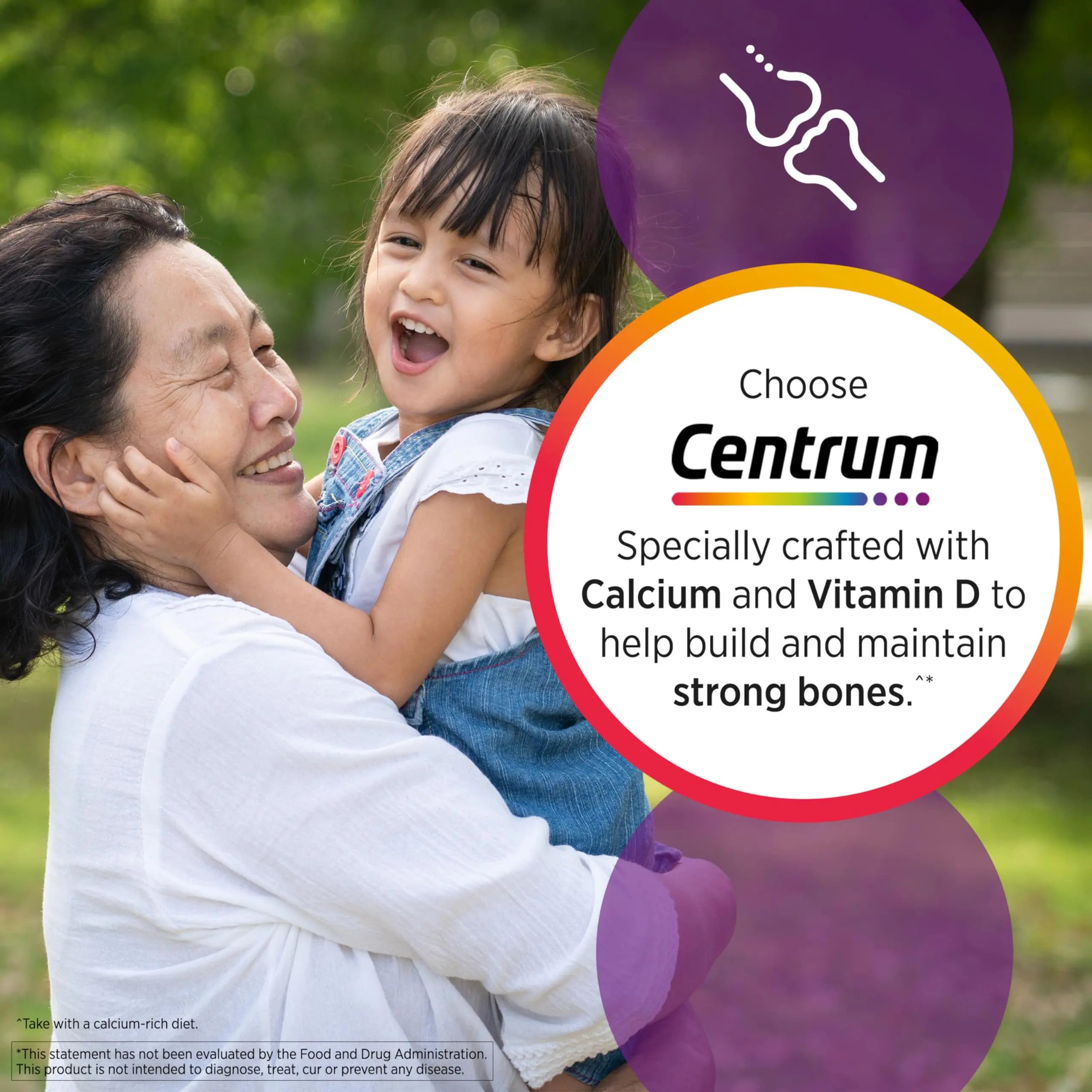Centrum Multivitamin for Women, Multivitamin/Multimineral Supplement with Iron, Vitamin D3 Centrum Au supplements