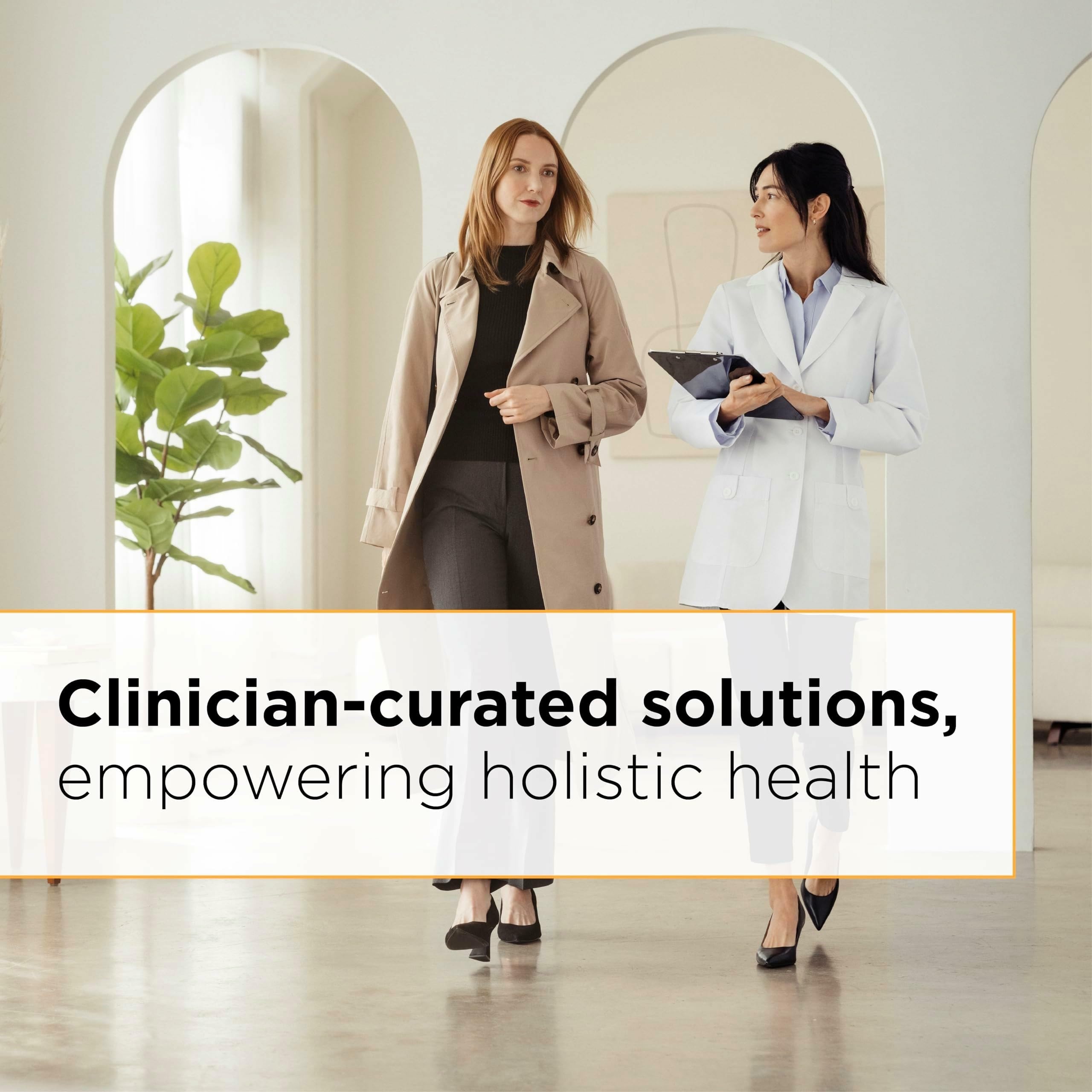Integrative Therapeutics Tri-Magnesium - Supports Cellular Energy & Energy Metabolism* - Magnesium Supplement for Heart & Nerve Health Support* - Dairy-Free & Gluten-Free - 90 Capsules (90 Servings) Integrative Therapeutics Au supplements