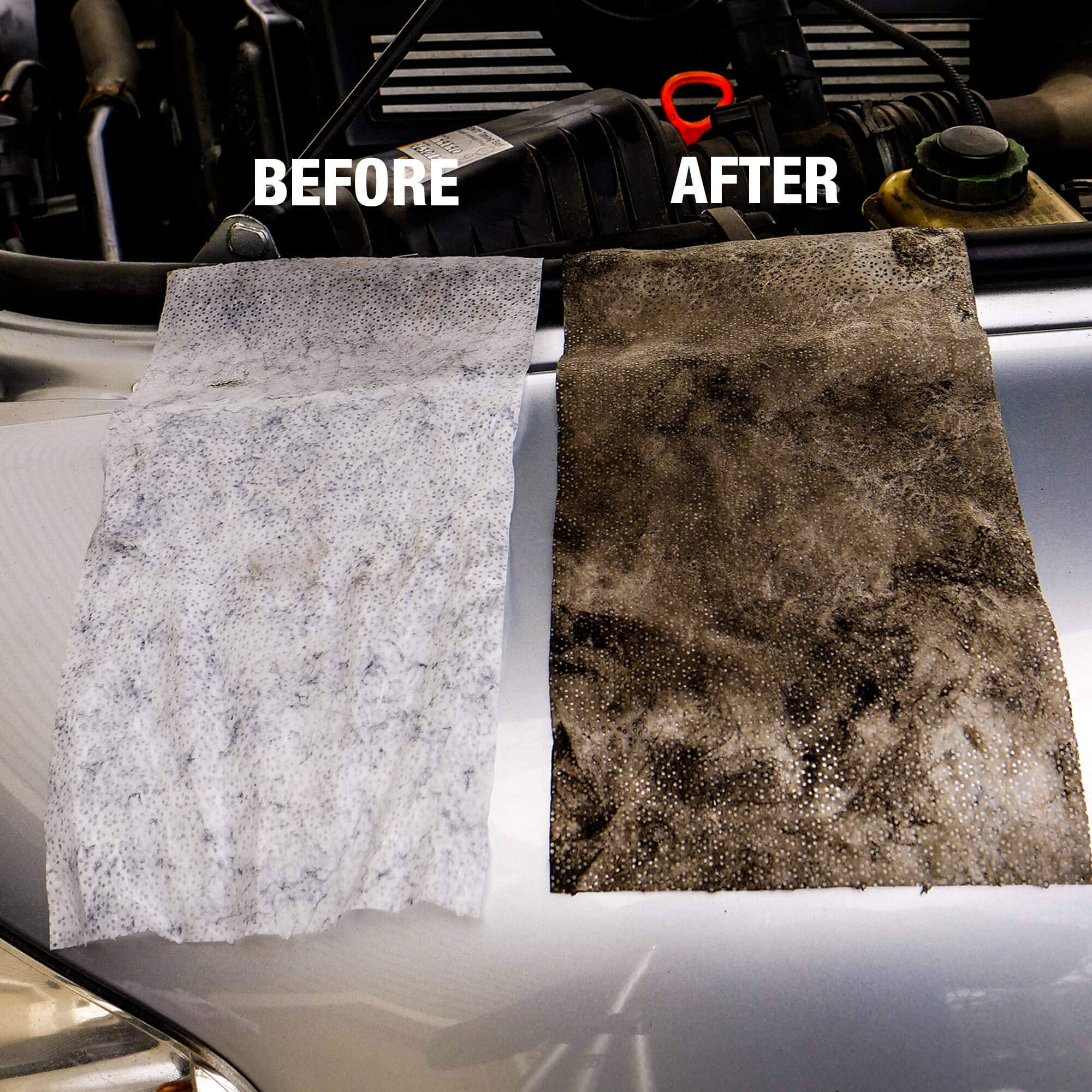 MiracleWipes for Automotive, All Purpose Cleaning Wipes for Hands, Auto Interior, Exterior MiracleWipes Au supplements