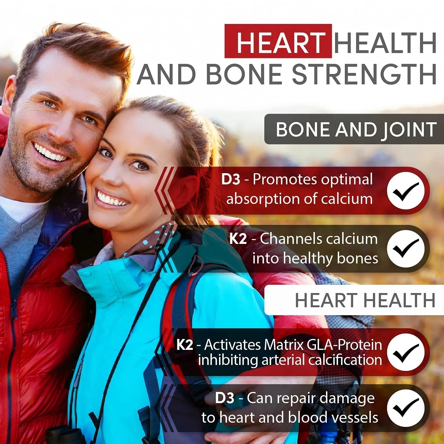 Arthur Andrew Medical, KD Ultra, Immunity, Heart and Bone Health, 30 Capsules Arthur Andrew Medical Au supplements