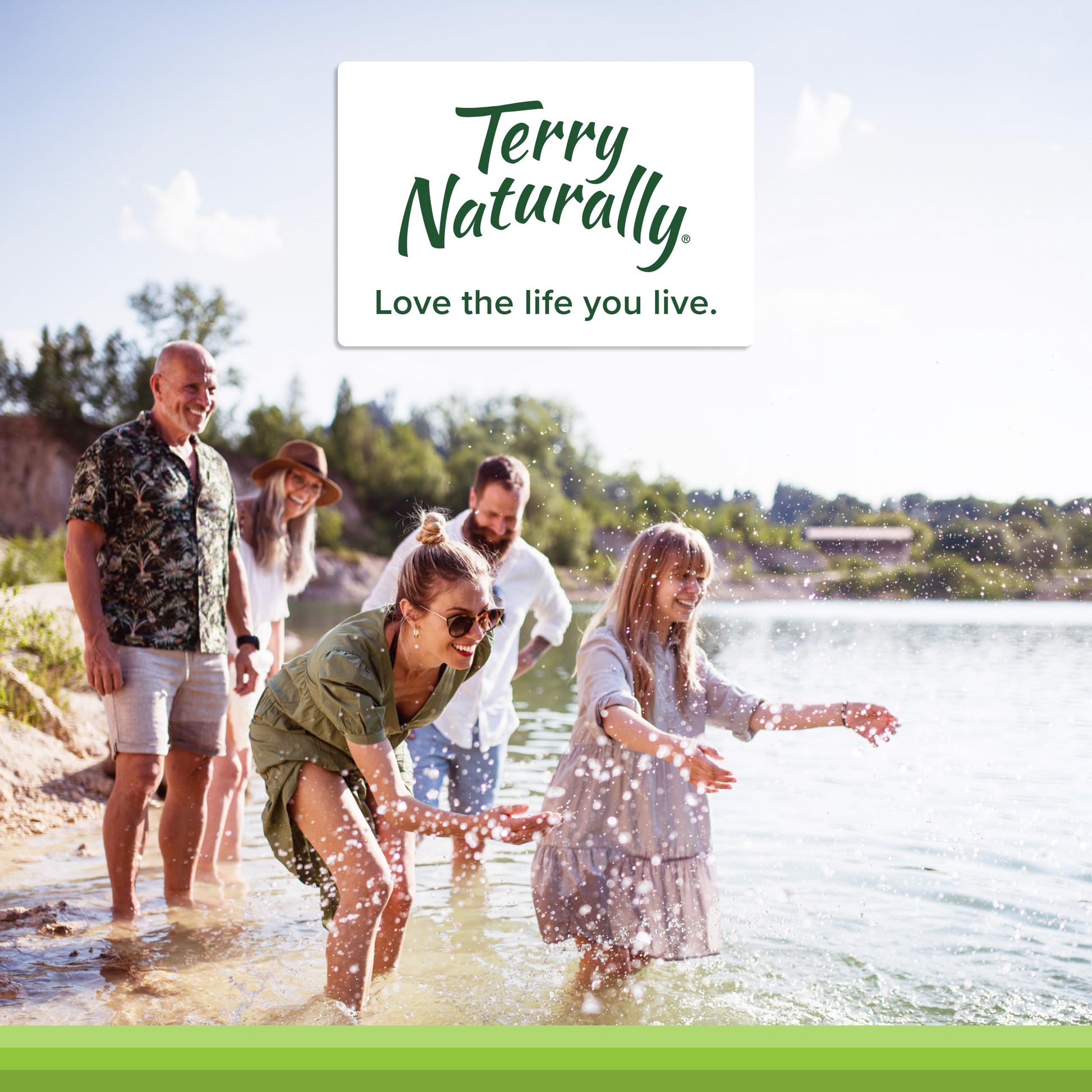 Terry Naturally AnxioCalm - 75 Tablets - Fast-Acting, Non-Drowsy, Non-Addictive Formula - Safe for Adults & Children 4+ Years - Non-GMO - 37 Servings Terry Naturally Au supplements