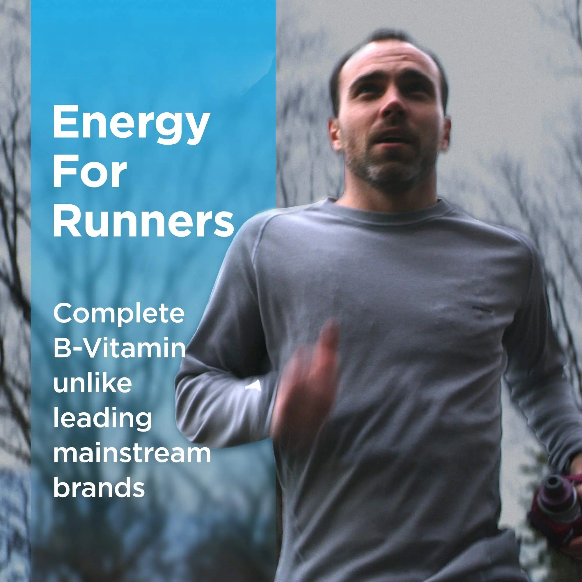 PEREGRUNE Runner Multivitamin & Omega 3 Bundle (1 Month Supply) | Antioxidants for Health & Recovery | Vitamin B Complex for Endurance, Energy, VO2 Max | Joints & Heart: 1,000mg Fish Oil PEREGRUNE Au supplements