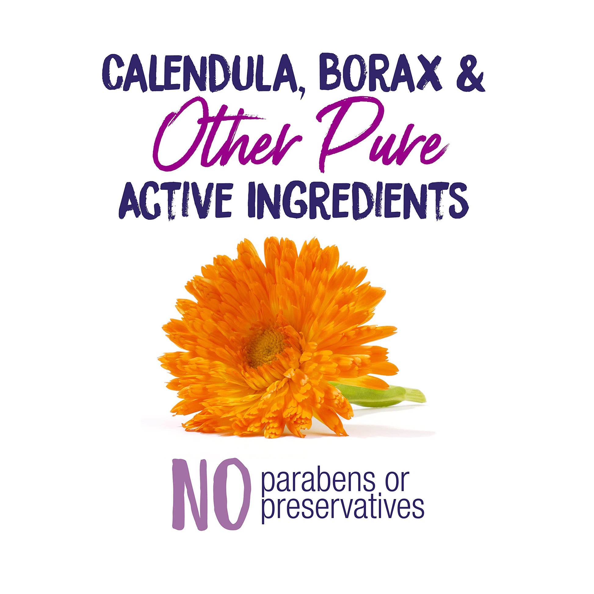 oiron YeastCalm Homeopathic Suppositories for Yeast Infections, Burning, Discharge Boiron Au supplements