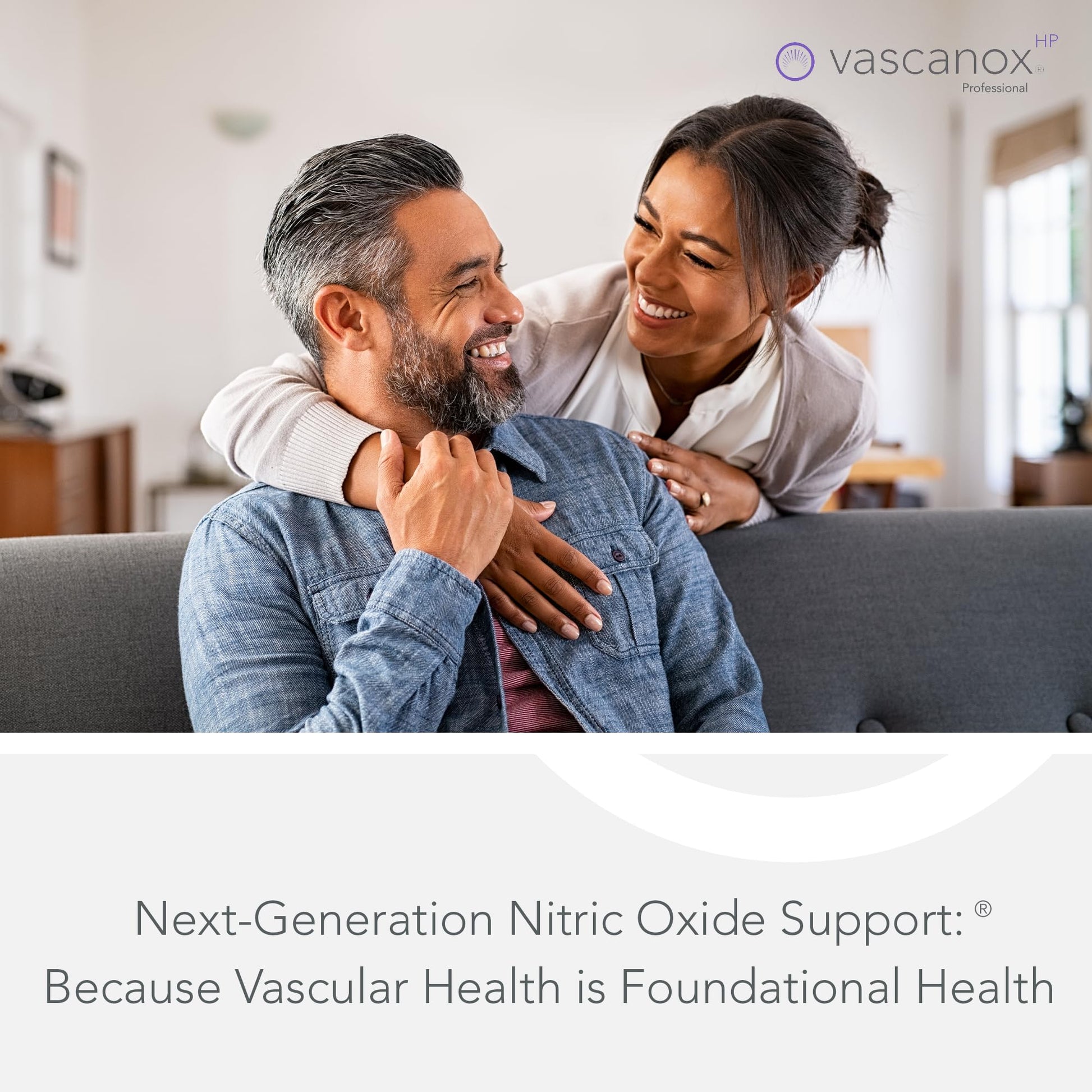 Calroy Health Sciences Vascanox HP - Next Generation Nitric Oxide Support Calroy Health Sciences Au supplements