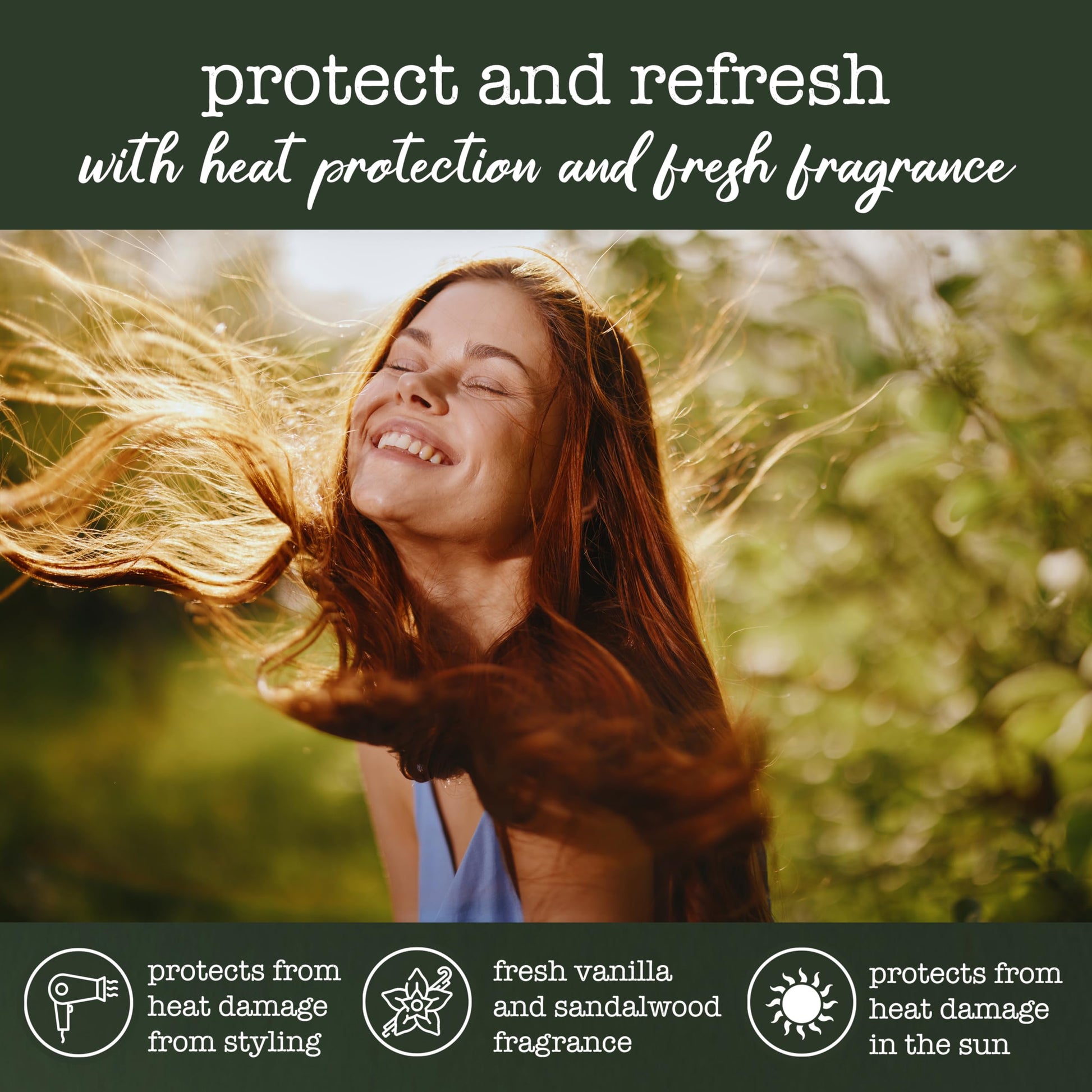 SAUCE BEAUTY Guac Hair Gloss, 3 Fl Oz High Intensity Shine, Jojoba Oil, Green Tea Extract & Squalane to Smooth, Boost Shine & Control Frizz for Sleeker, Softer, More Manageable Hair, Vegan Formula SAUCE BEAUTY Au supplements