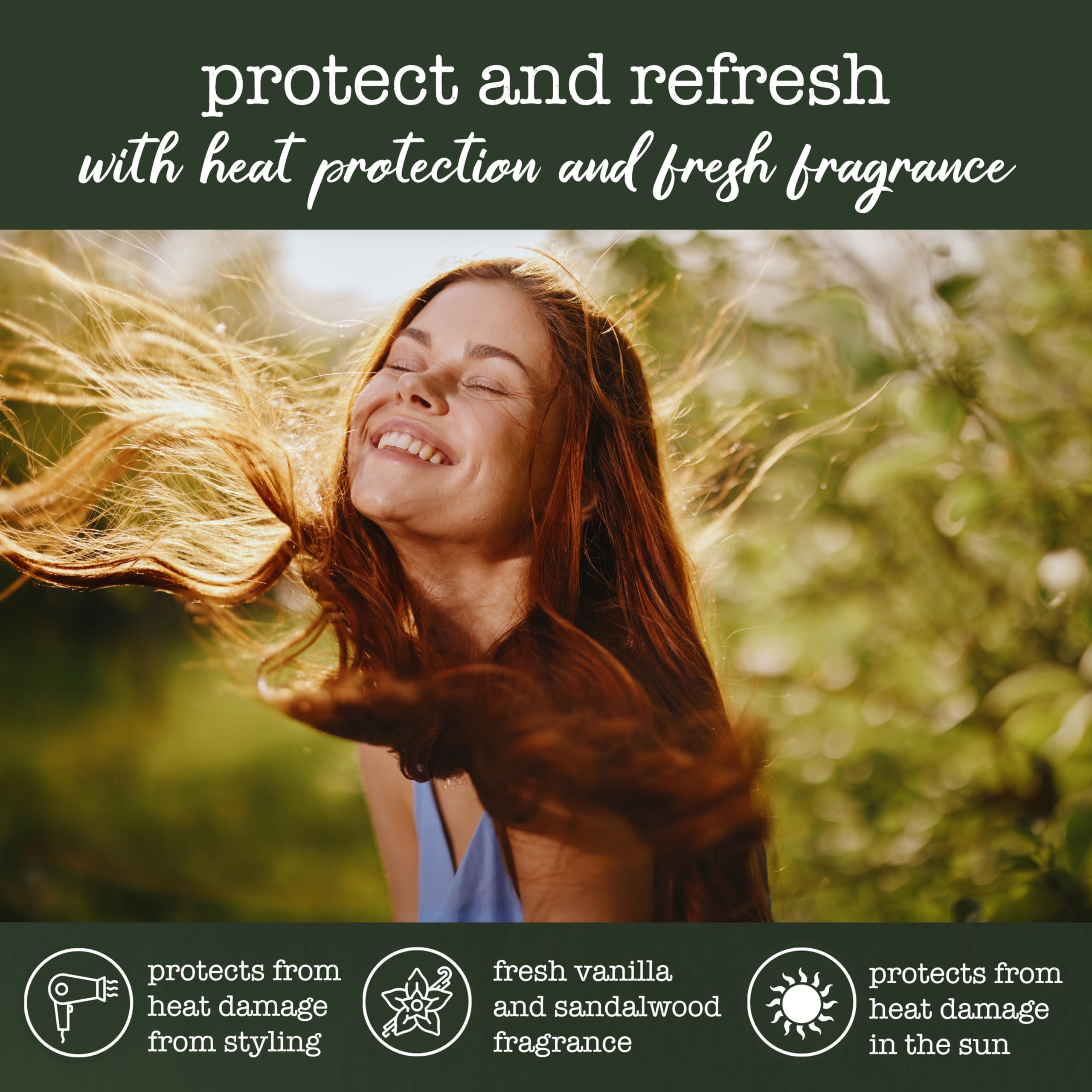 SAUCE BEAUTY Guac Hair Gloss, 3 Fl Oz High Intensity Shine, Jojoba Oil, Green Tea Extract & Squalane to Smooth, Boost Shine & Control Frizz for Sleeker, Softer, More Manageable Hair, Vegan Formula SAUCE BEAUTY Au supplements