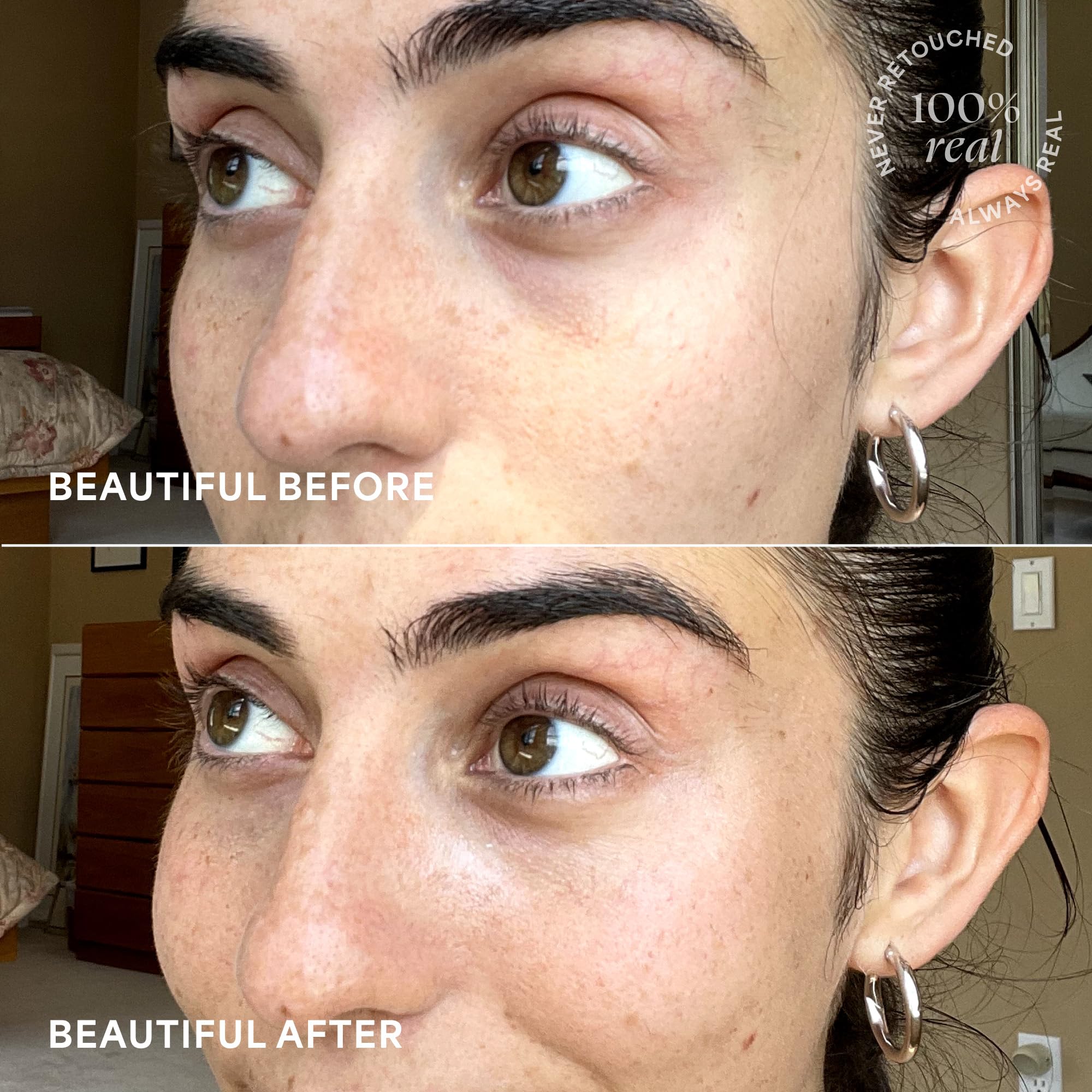 TULA Skin Care Eye Balm Glow & Get It - Dark Circle Treatment, Instantly Hydrate and Brighten Undereye Area, Portable and Perfect to Use On-the-go, 0.35 oz. TULA Au supplements