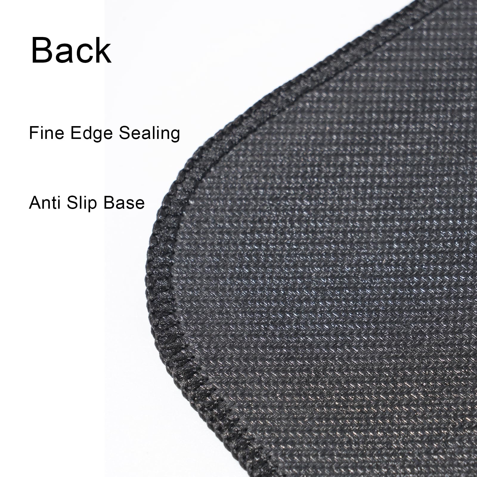 Seader Universal Grounding Mat with 15ft Grounding Cord, Conductive Grounding Mat Earth Pad seader Au supplements