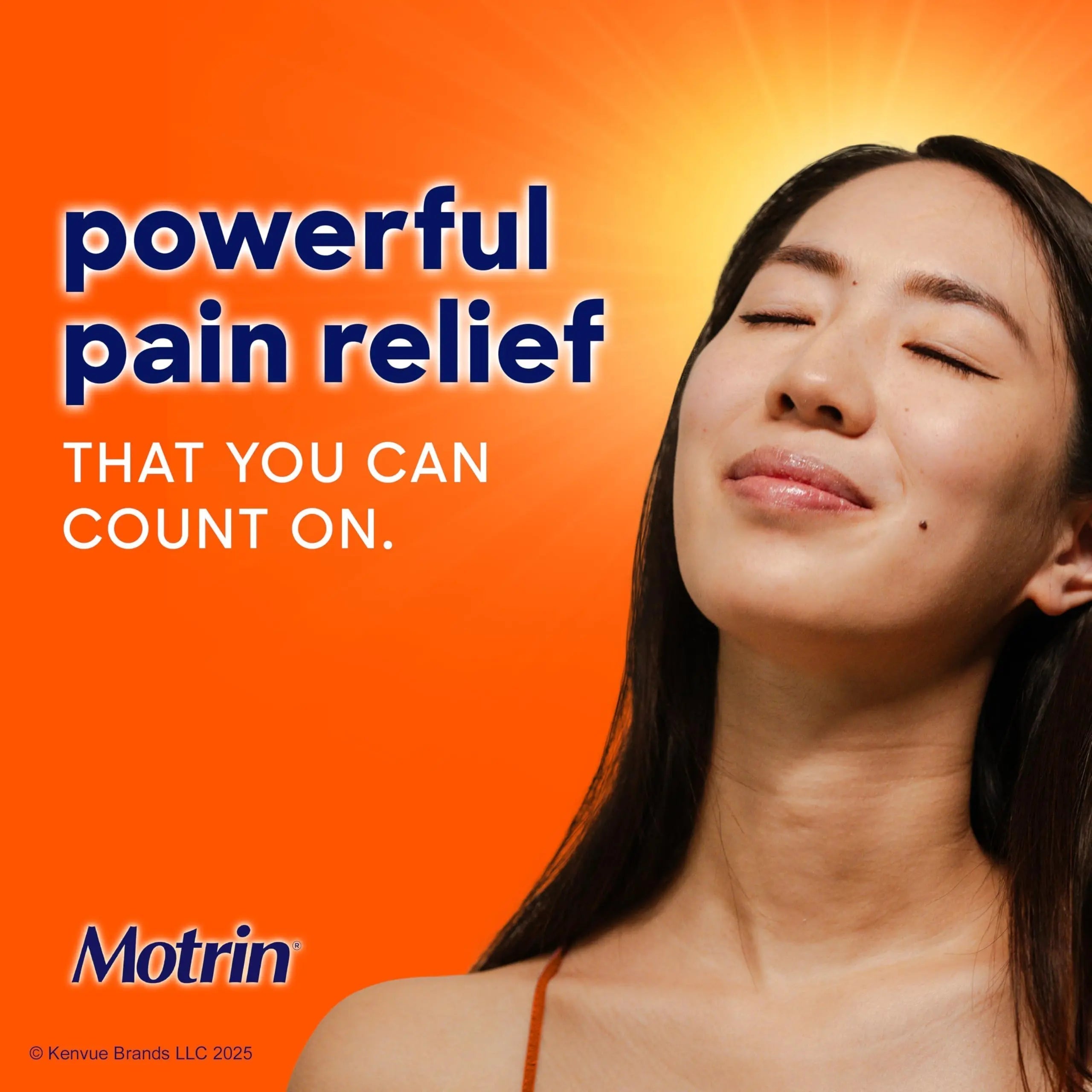 Motrin IB, Ibuprofen 200mg Tablets, NSAID Pain Reliever & Fever Reducer for Headache, Backache, Muscular Aches, & Menstrual Cramps, Over-The-Counter Pain Relief Medicine, 100 ct Motrin Au supplements