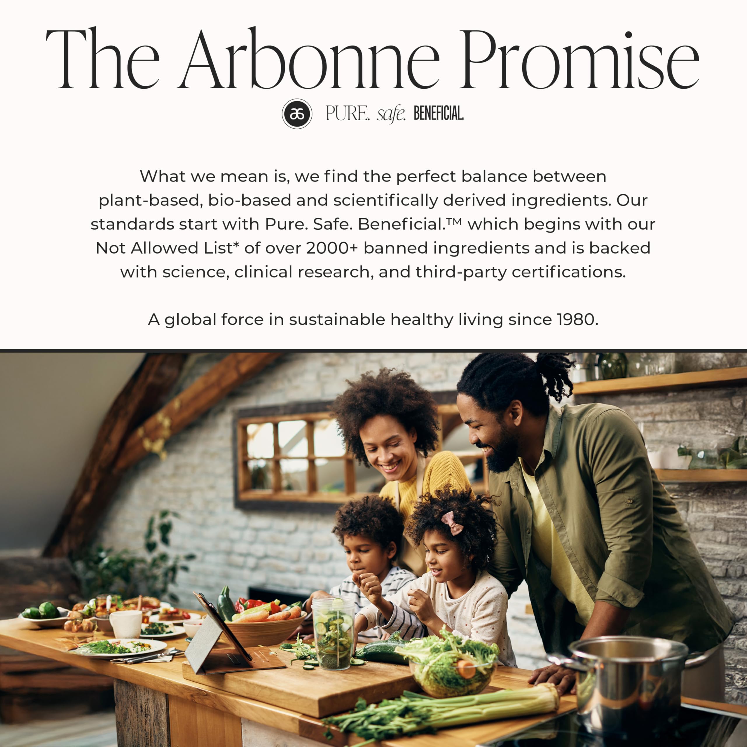 Arbonne GreenSynergy Elixir – Citrus-Flavored Greens Powder with 13 Digestive Enzymes, Vegan Collagen Builder, Probiotics, and Prebiotics – Supports Gut Health and Digestion – 30 Stick Packs Arbonne Au supplements