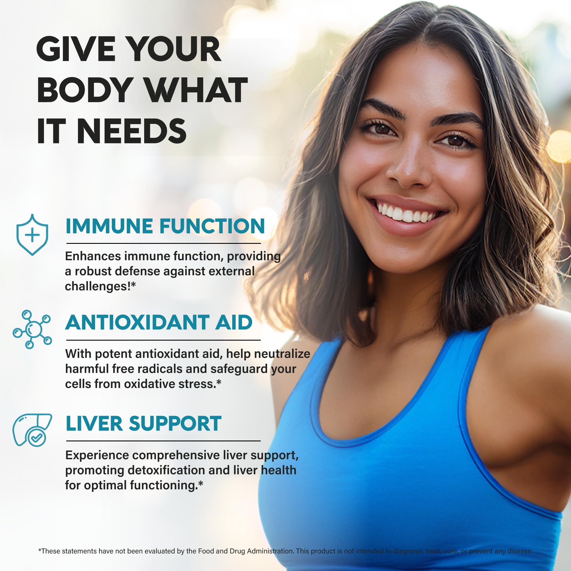 NAC 600 mg Supplement | Quercetin | Zinc | Glutathione | Selenium | Vitamin C & D3 NUTRAHARMONY Au supplements