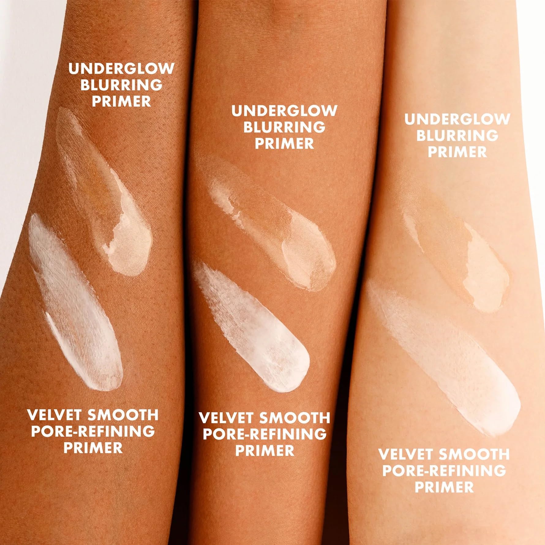 ICONIC LONDON Velvet Smooth Pore-Refining Primer | Whipped, Balmy Primer, Diffuses Pores, Cruelty-Free, Vegan Makeup, 1.01 Fl oz ICONIC LONDON Au supplements