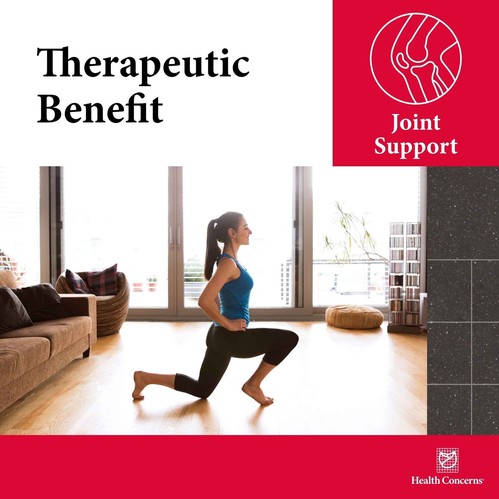 Health Concerns Mobility 3 – Joint & Muscle Support – Herbal Stiffness Supplement for Men & Women – Dong Quai, Ginseng, Fo-Ti, Loranthus & Ginger Formula – Chinese Support – 90 Capsules Health Concerns Au supplements