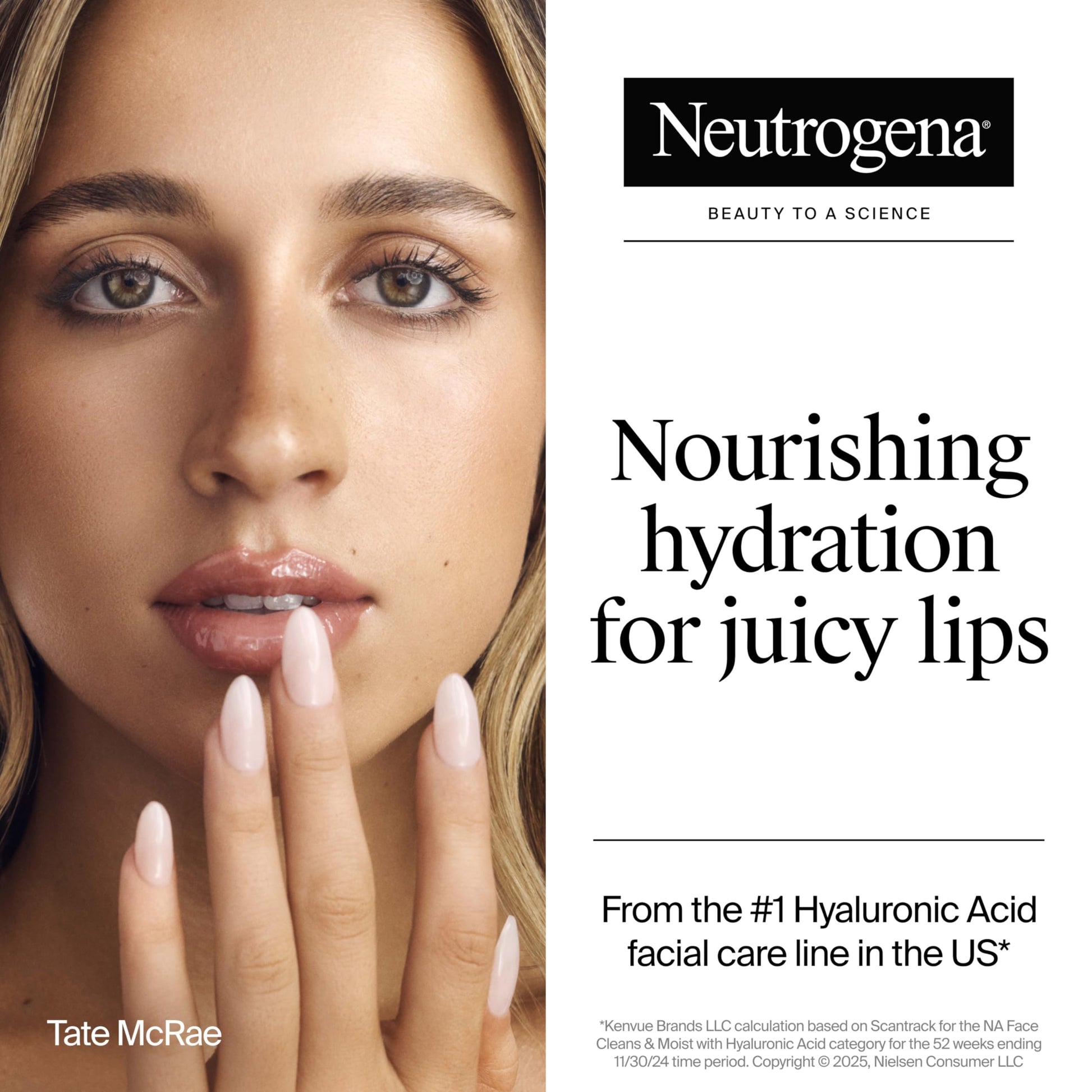 Neutrogena Hydro Boost Hyaluronic Acid Lip Balm, Nourishing Vitamin E Leaves Lips Feeling Hydrated, Sheer Pink Tinted Color with a Sweet Berry Flavor, Sheer Berry, 0.5 oz Neutrogena Au supplements