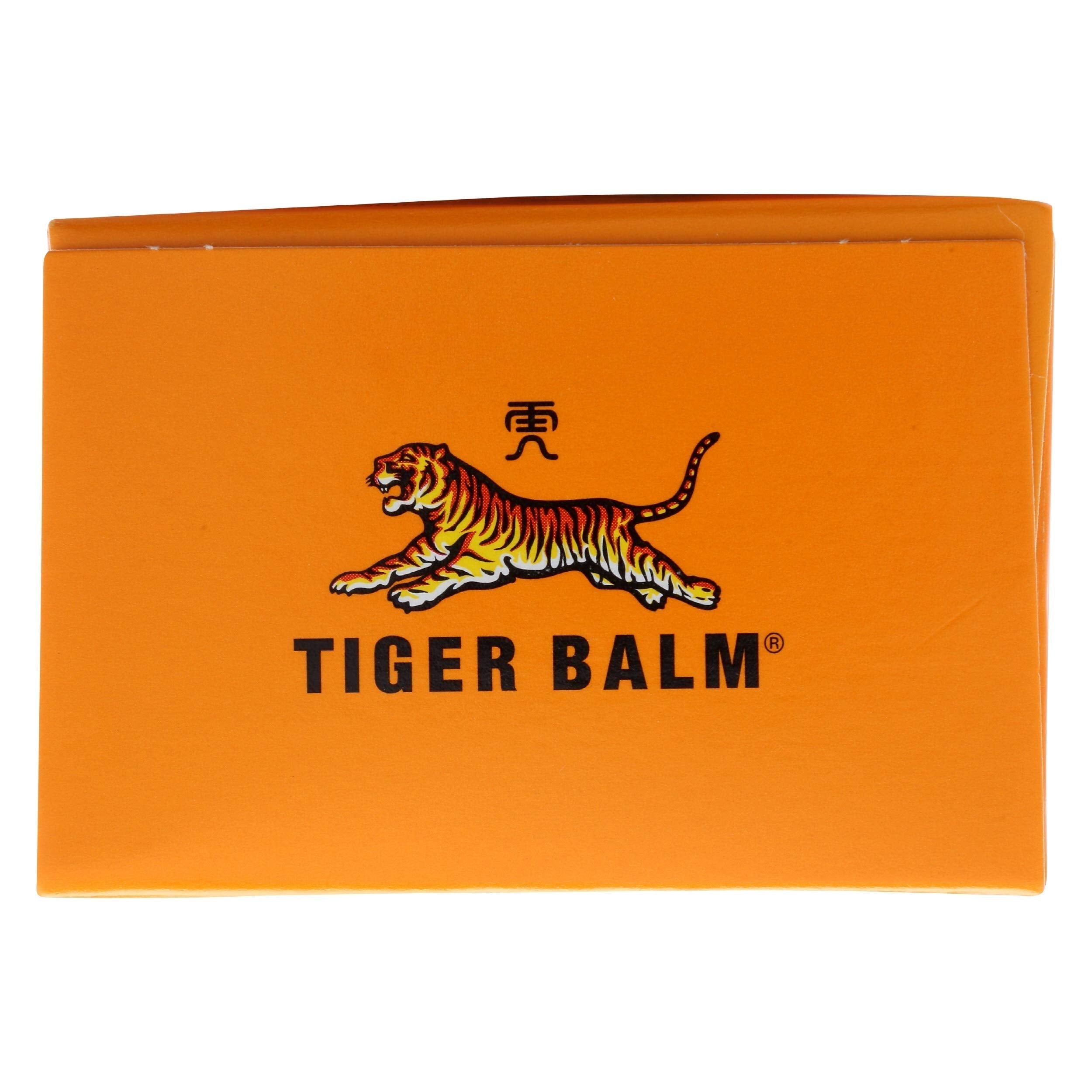 Tiger Balm Arthritis Rub, 4 oz. – Sore Muscle and Joint Relief Cream – for Use with Rheumatoid Arthritis and Carpal Tunnel – Effective Muscle Relief Rub - 2 Pack Tiger Balm Au supplements