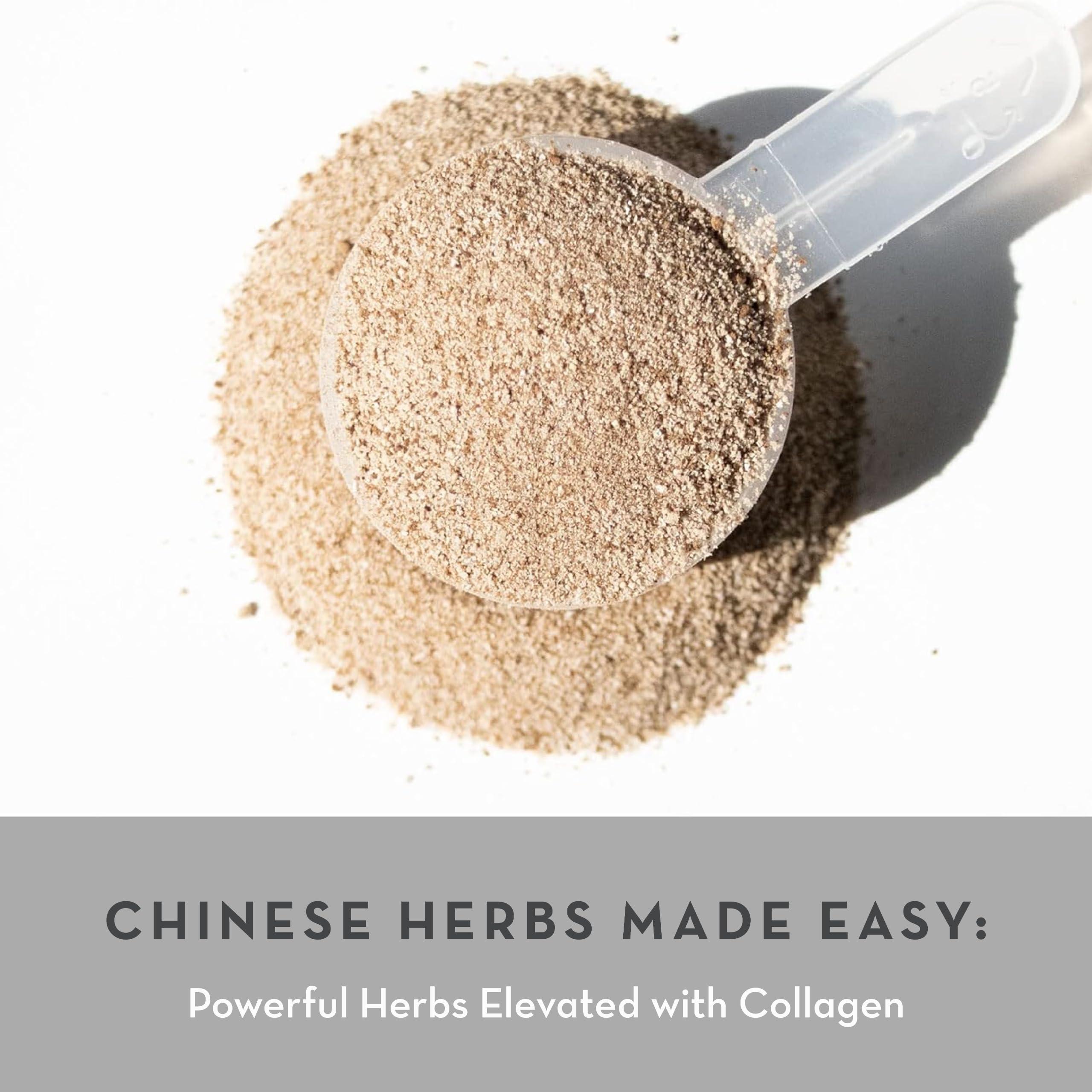 D'AO Labs Joint Vitality Powder - Joint Support - Du Huo Ji Shen Tang Traditional Chinese Herbal - Increased Mobility & Flexibility - Spiced Cocoa & Cinnamon Flavor - 15 Servings DAO Labs Au supplements