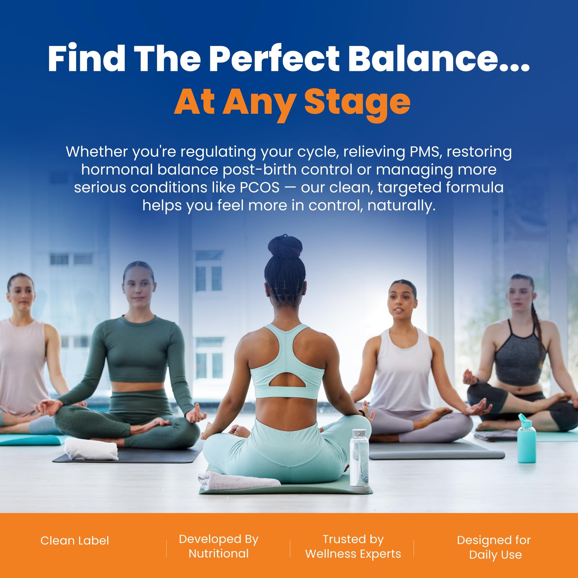 Perfect Vitamin Products Vitex Max DIM + Shatavari – Hormone Balance & Menopause Support for Women – Vegan Blend with Adaptogens for Mood, Cycle & Stress Relief – 4600mg (2-Pack) Perfect Vitamin Products Au supplements
