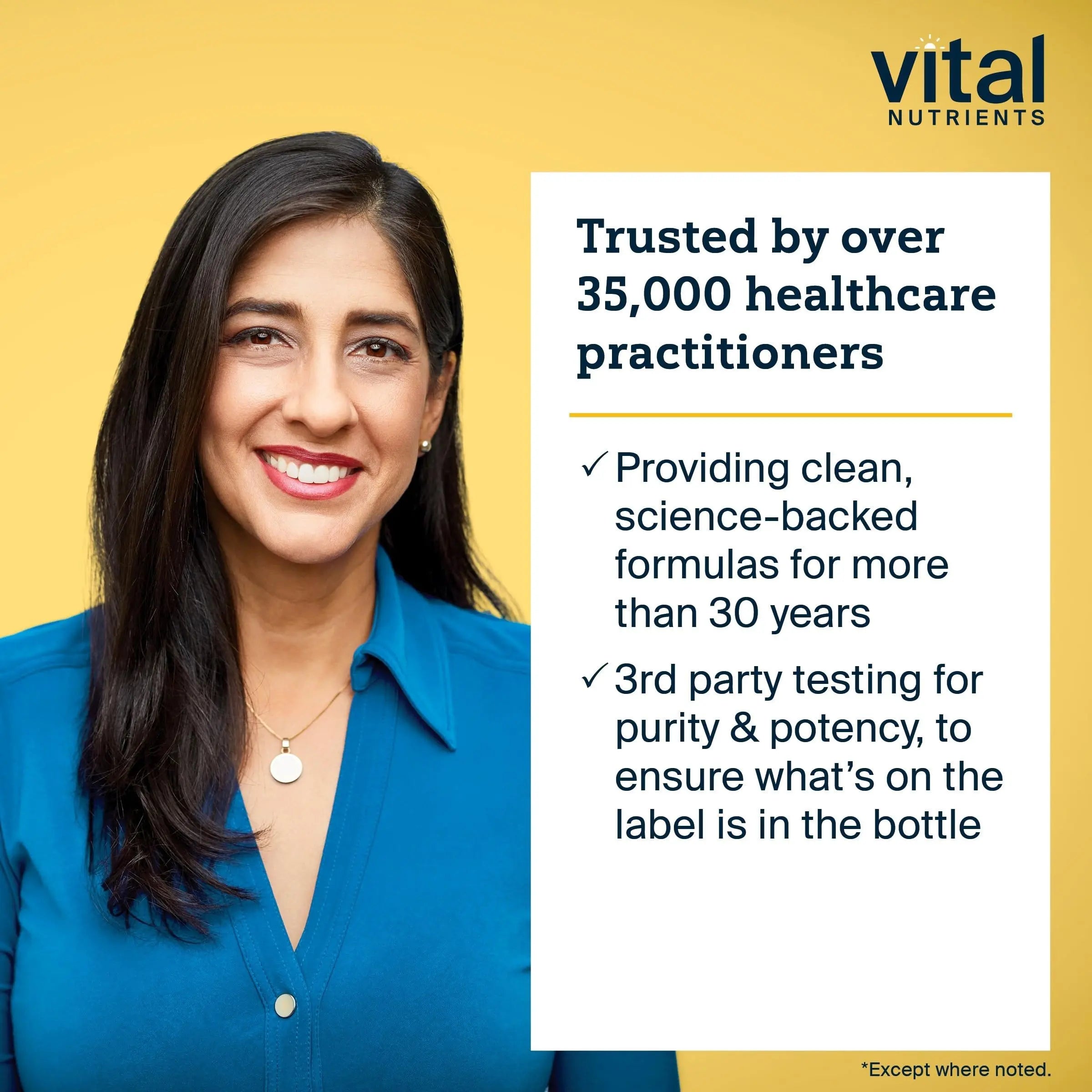 Vital Nutrients Minimal and Essential Multivitamin | Vegetarian One per Day Multi Vitamin, Mineral, & Antioxidant Supplement* | Vital Nutrients Au supplements