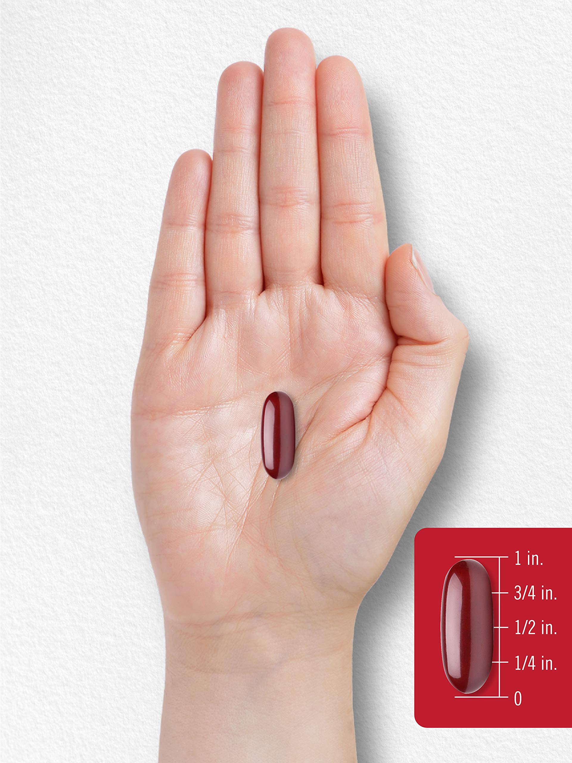 Carlyle Antarctic Krill Oil 2000 mg 120 Softgels | Omega-3 EPA, DHA, with Astaxanthin Carlyle Au supplements