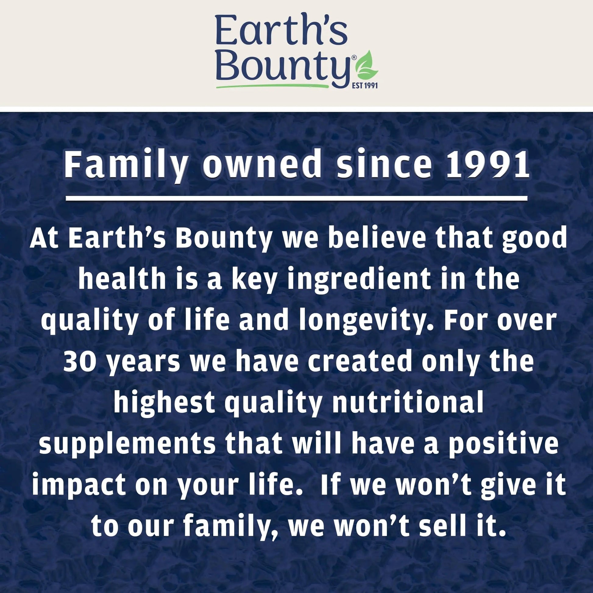 Earth's Bounty - Stress Relief Plus - 60 Vegetarian Capsules - All Natural Formula - Stress Support & Mood Enhancing Supplement Earth's Bounty Au supplements