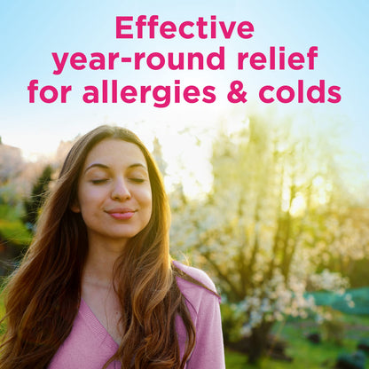 Amazon Basic Care Allergy Relief Diphenhydramine HCl 25 mg, Antihistamine Tablets for Symptoms Due to Hay Fever and Upper Respiratory Allergies, Mini-Tabs, 100 Count Amazon Basic Care buy supplements Au