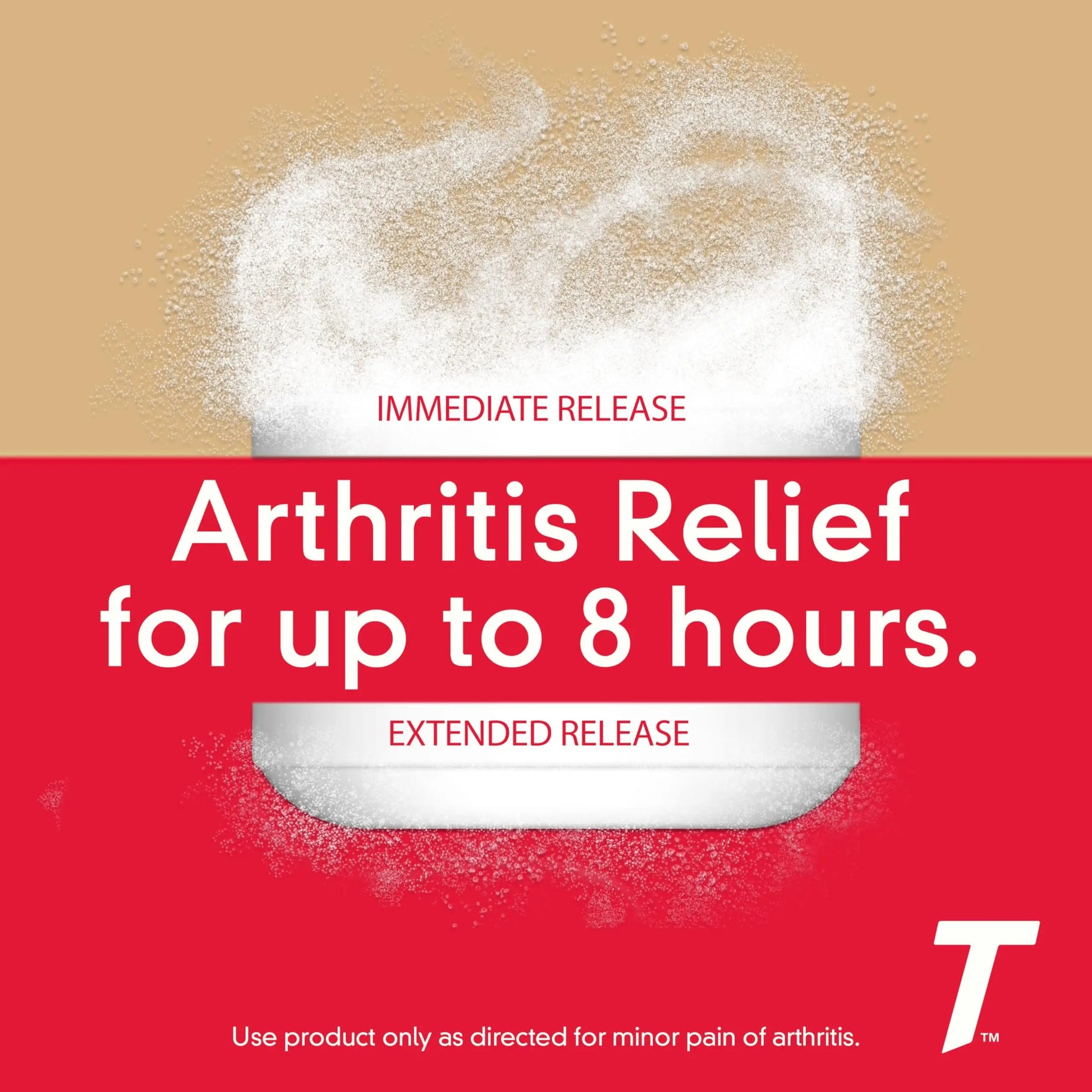 Tylenol Acetaminophen 650 mg Extended Release Caplets, Fast, Strong Pain Relief, 8 Hour Arthritis Pain Relief, Joint Pain Reliever & Fever Reducer, Long-Lasting Relief, Oral Medicine, 225 Count Tylenol Au supplements