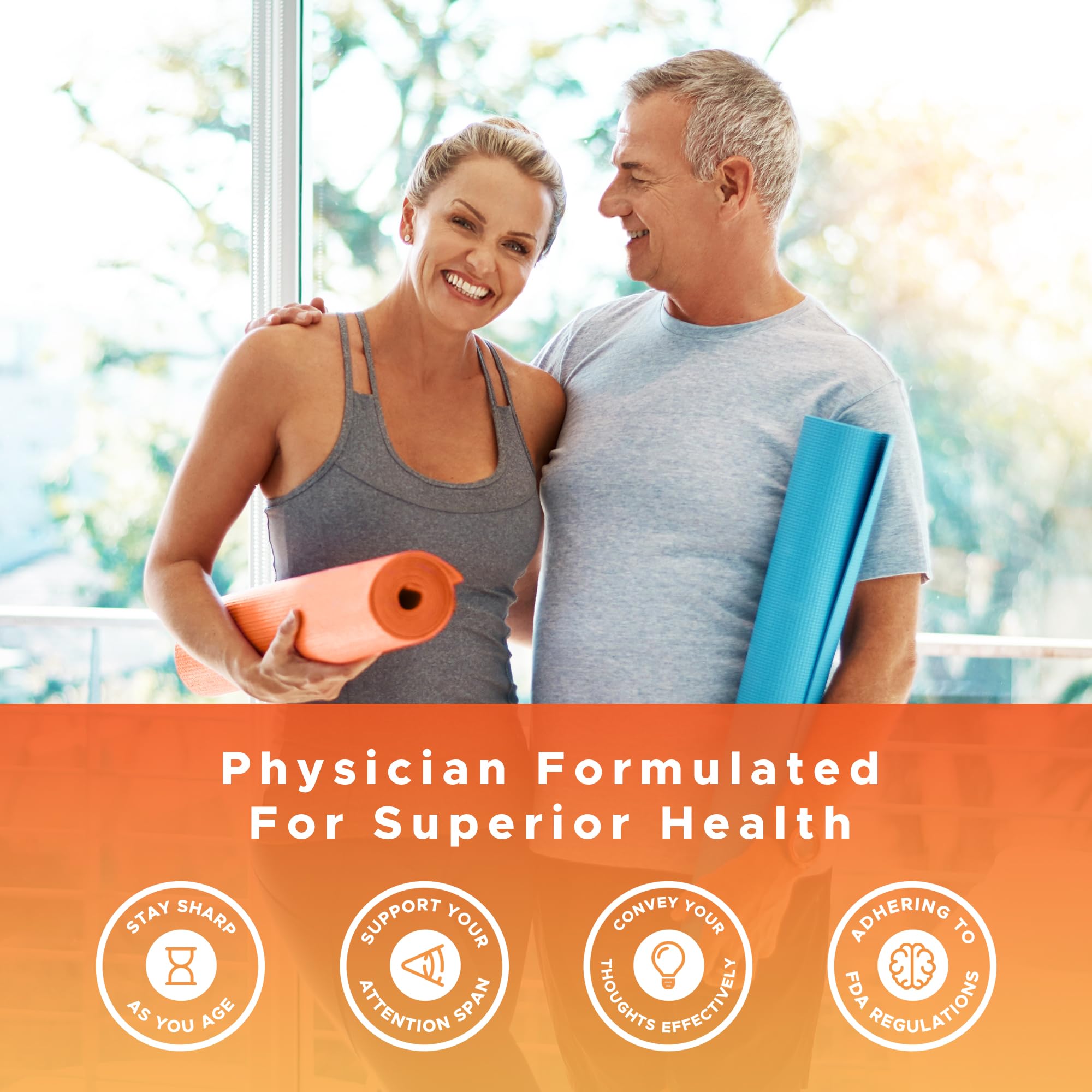 Superior Formulas | Superior SENOLYTIC+ | Fisetin-Quercetin Complex | Physician-Formulated and Science-Based Supplement for Adults 18+ | Promotes Cellular Repair | Boosts Longevity & Healthspan Superior Formulas LLC Au supplements
