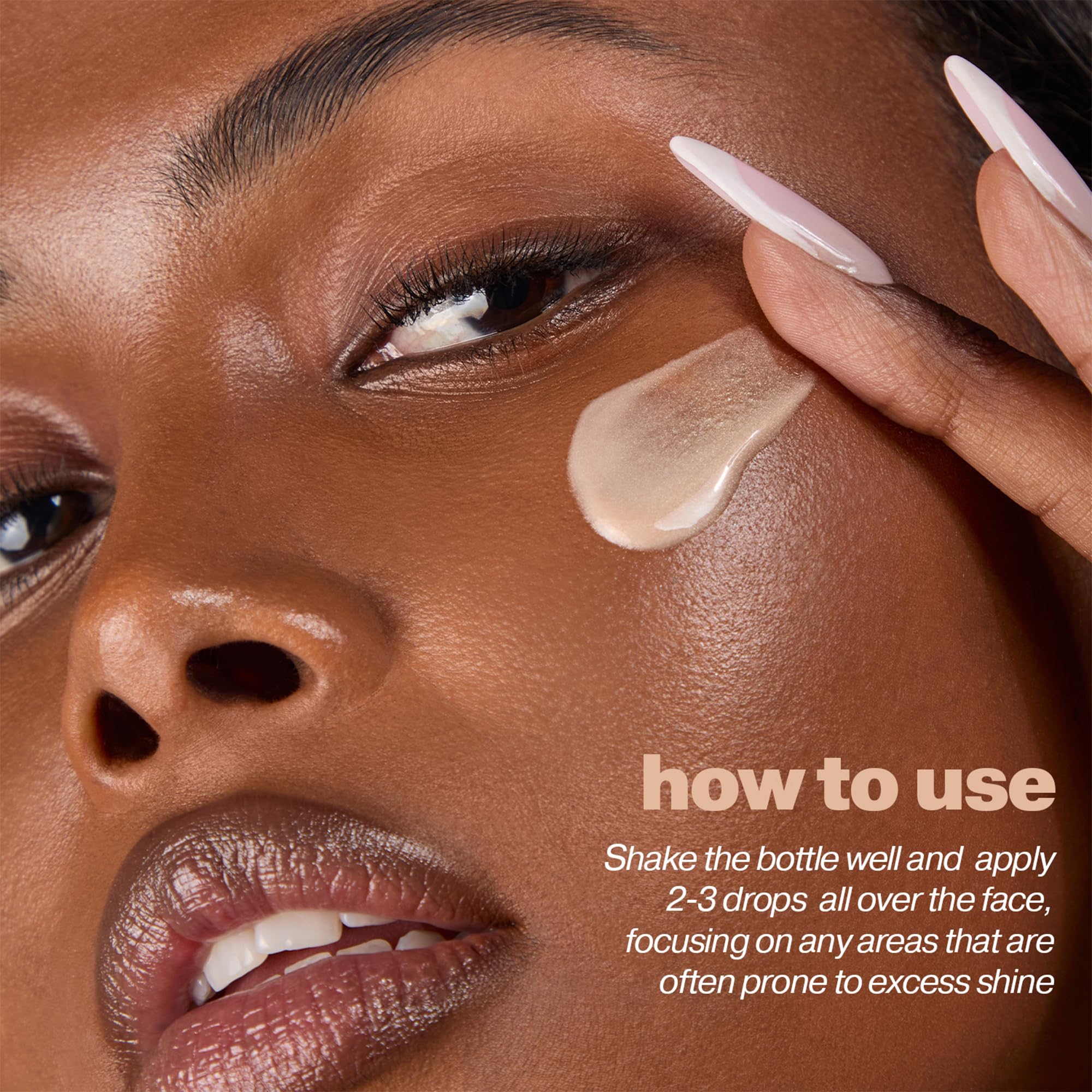 ICONIC LONDON Underglow Blurring Primer | Blurs Imperfections and Gives Skin a Radiant Glow, Cruelty-Free, Vegan Makeup Universal Shade, 0.91 Fl oz ICONIC LONDON Au supplements