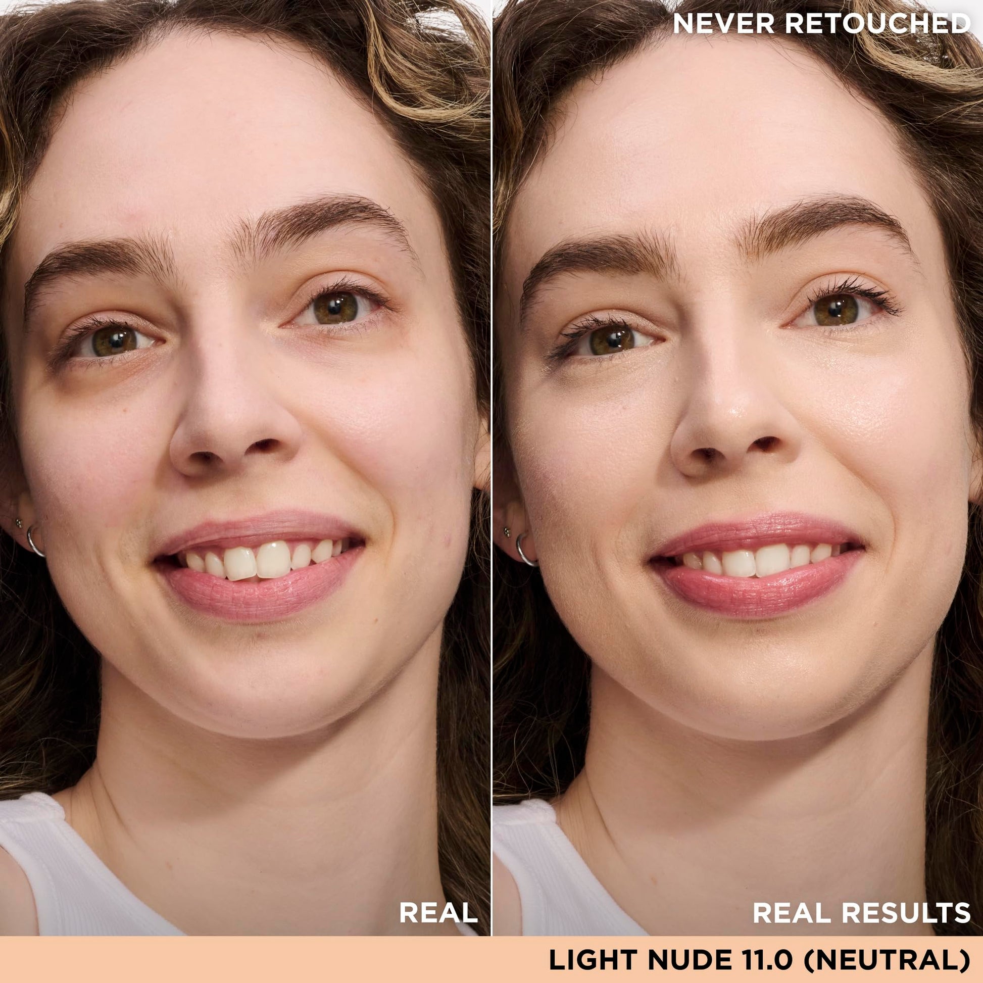 IT Cosmetics Bye Bye Under Eye Concealer (Light Nude) - Water-Resistant, Full Coverage Brightening Concealer For Dark Circles, Fine Lines, Redness & Discoloration, Anti-Aging, 24H Wear - 0.4 fl oz IT Cosmetics Au supplements