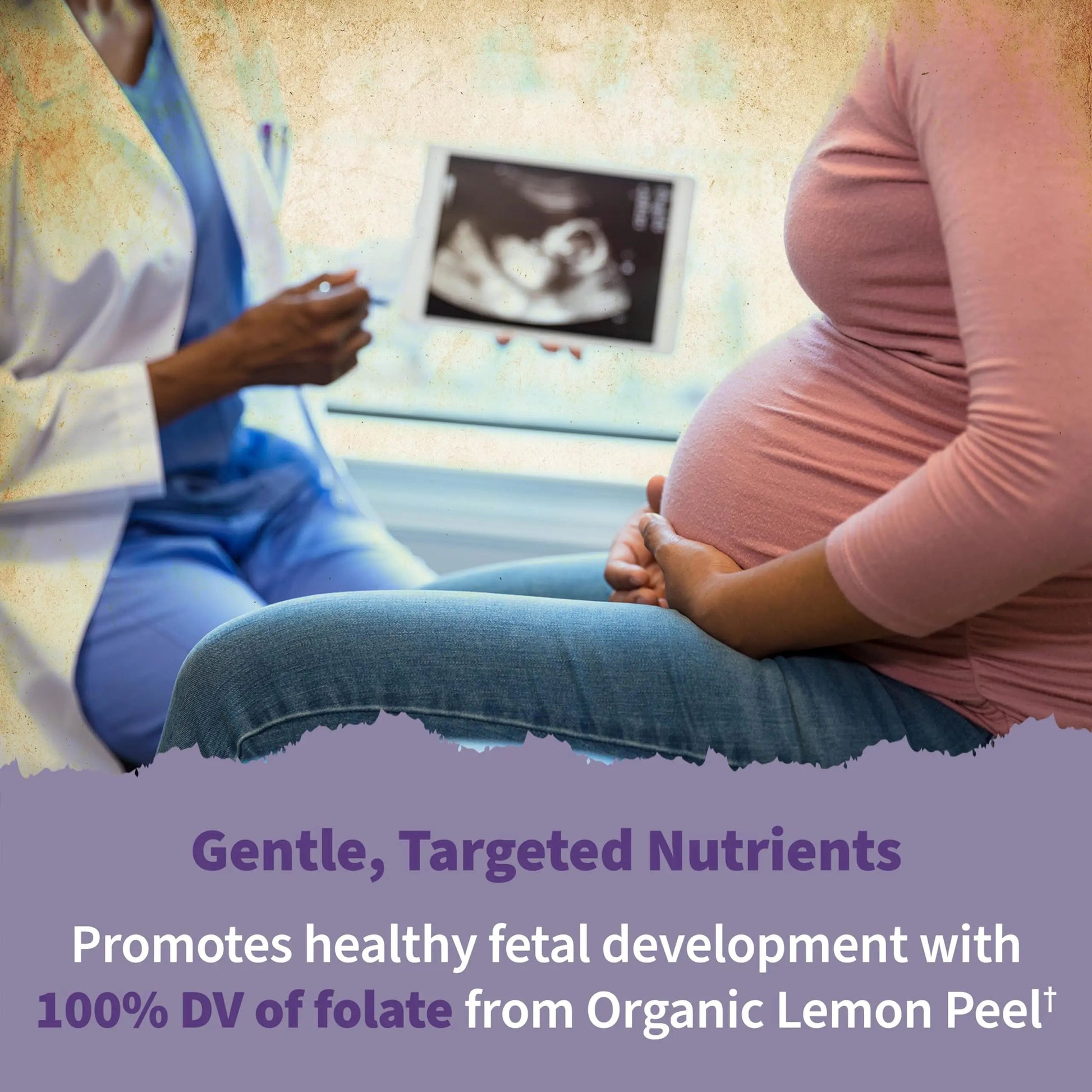 Garden of Life Organics Women’s Prenatal Multivitamin with Vitamin D3, B6, B12, C & Iron, Folate for Energy & Healthy Fetal Development – Organic Garden of Life Au supplements
