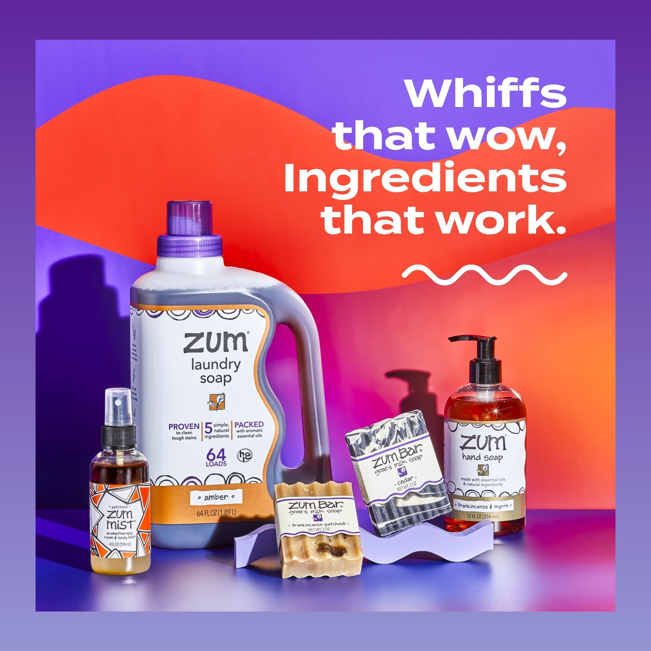Zum Indigo Wild Body Balm for Muscles - Body Moisturizer for Women & Men - After Workout Muscle Recovery - Includes Goat's Milk, Shea Butter & Menthol - 2.5 oz Zum Au supplements