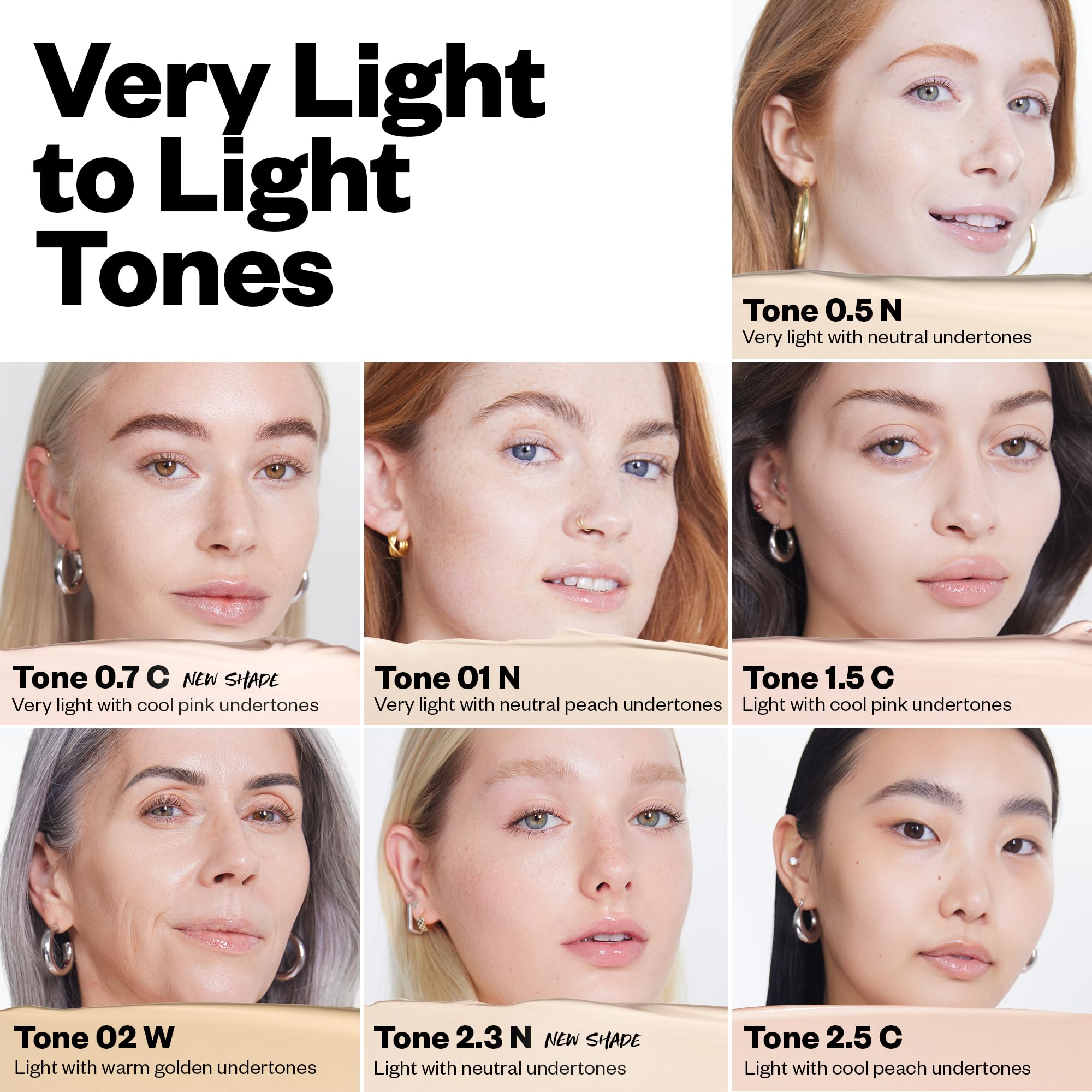 Kosas Mini Revealer Concealer - Medium Coverage Makeup, Conceals Dark Circles Under the Eyes, Dark Spots and Blemishes (Tone 1.5) Kosas Au supplements