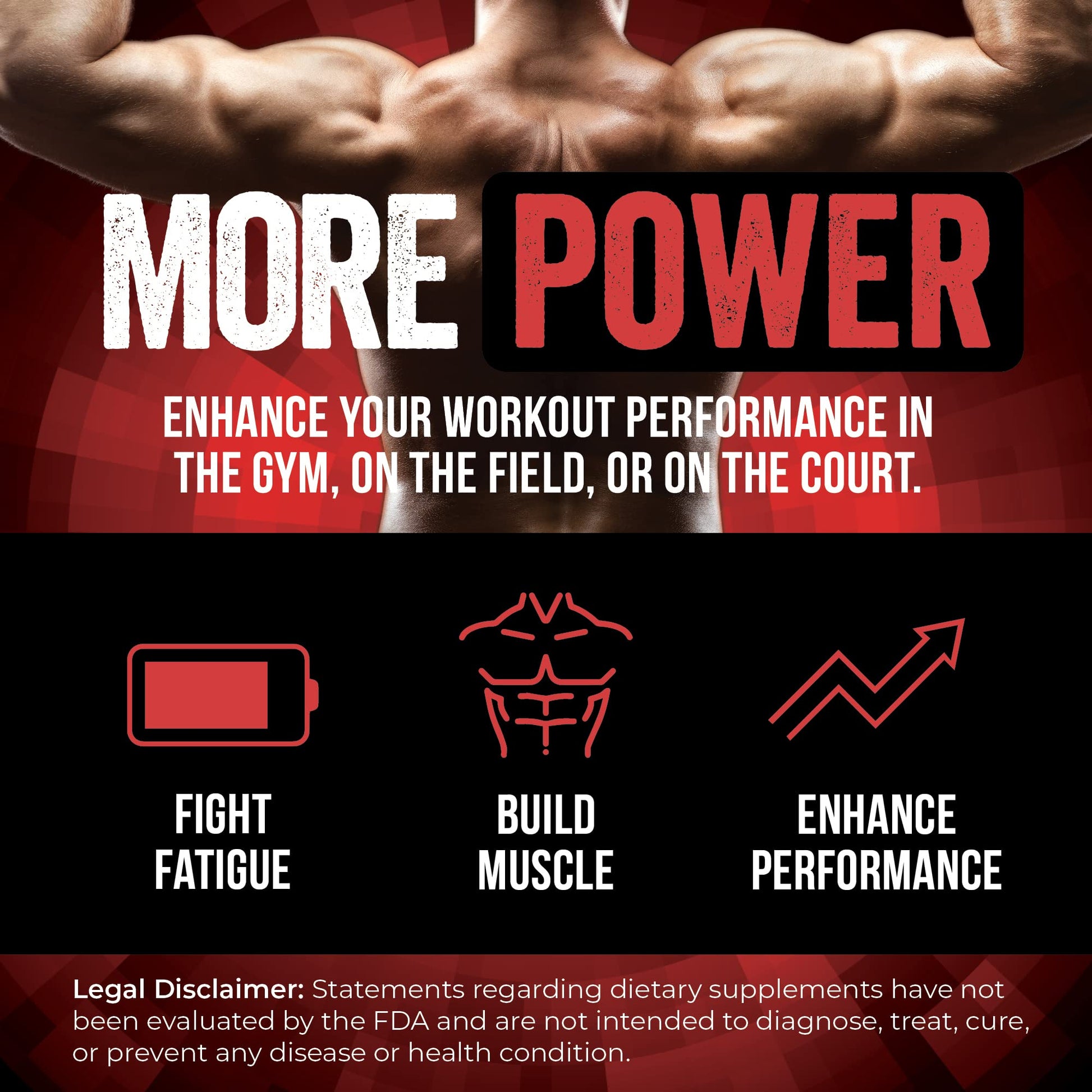 Enhanced Labs - Mr. Olympia 2020 Big Ramy’s Rage Pump - Stimulant Free Pre Workout Enhanced Au supplements
