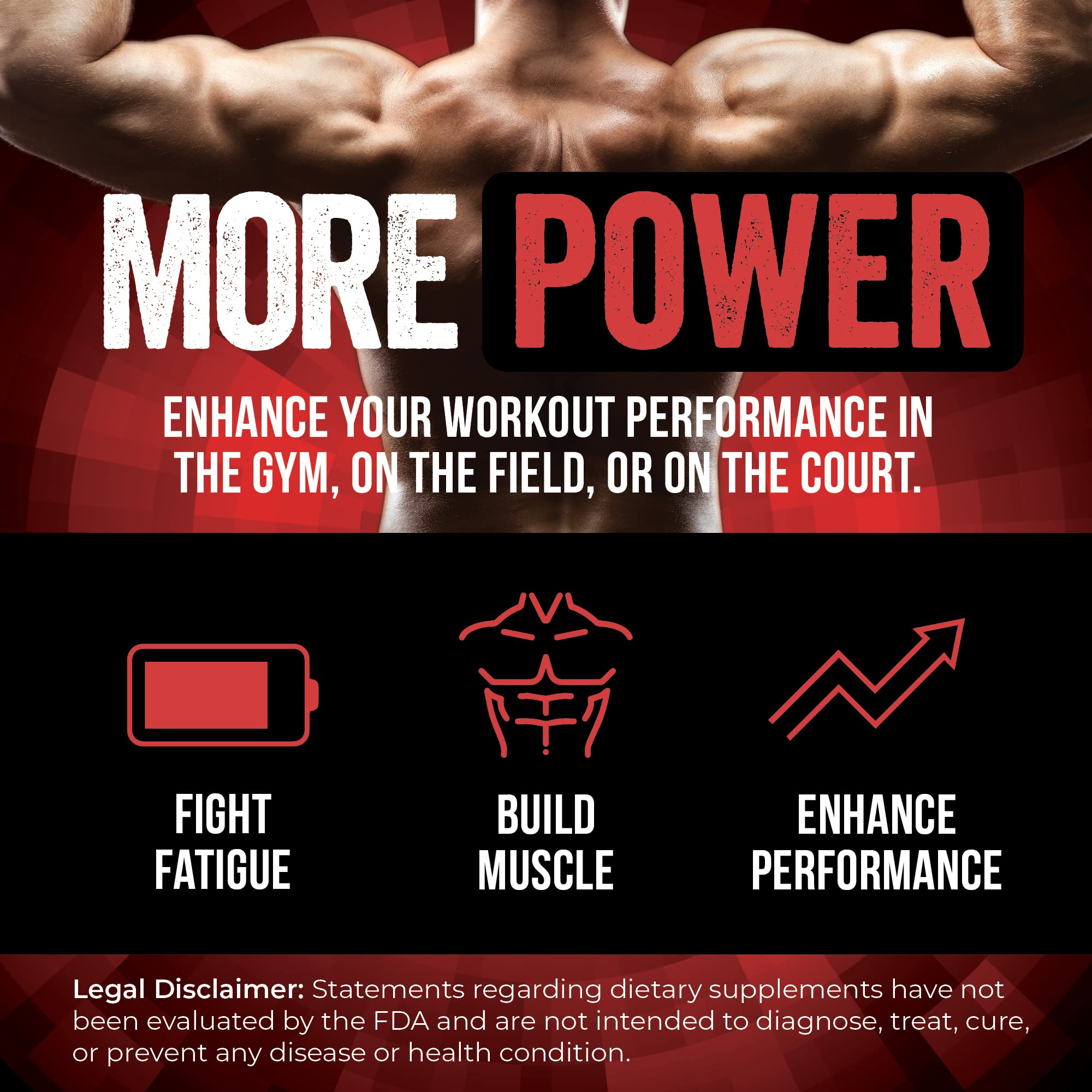 Enhanced Labs - Mr. Olympia 2020 Big Ramy’s Rage Pump - Stimulant Free Pre Workout Enhanced Au supplements