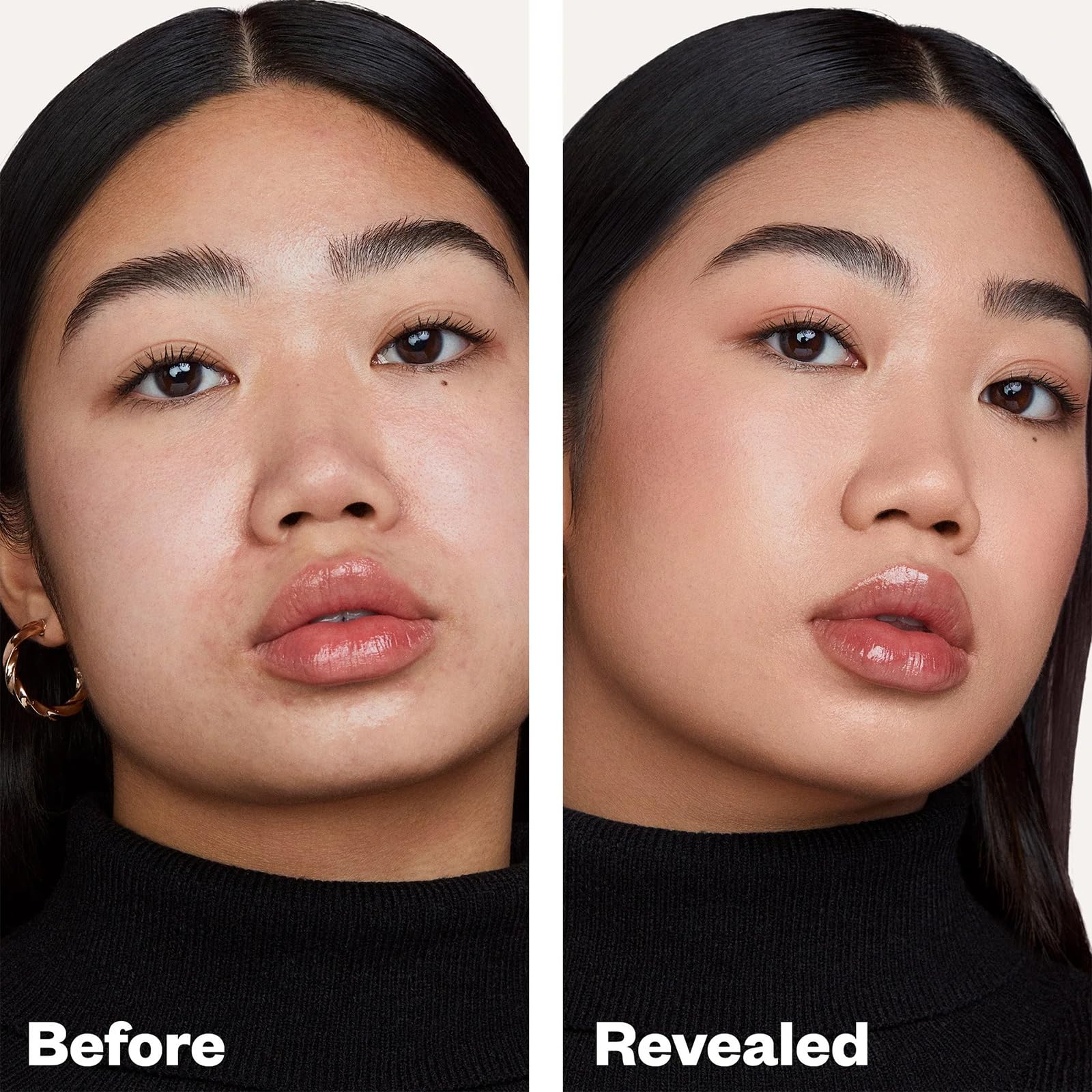 Kosas Revealer Liquid Foundation SPF 25 – Medium Buildable Coverage, Hydrating Natural Glow Finish, Light Medium Neutral 200 Kosas Au supplements