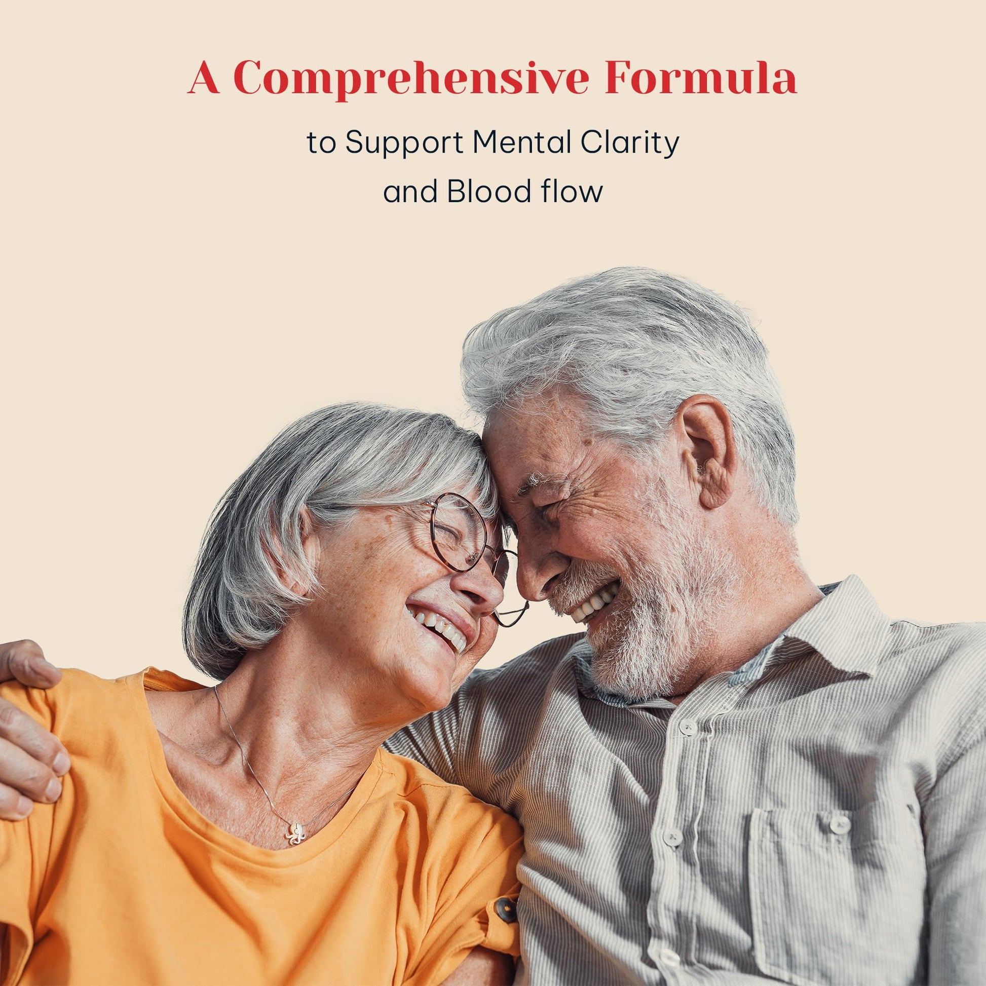 Vital BP - Support for Normal Blood Pressure - Supports Blood Flow & Arteries - with CoQ10, L-Citrulline, and K2 & D3-60 Capsules VitalBP Au supplements