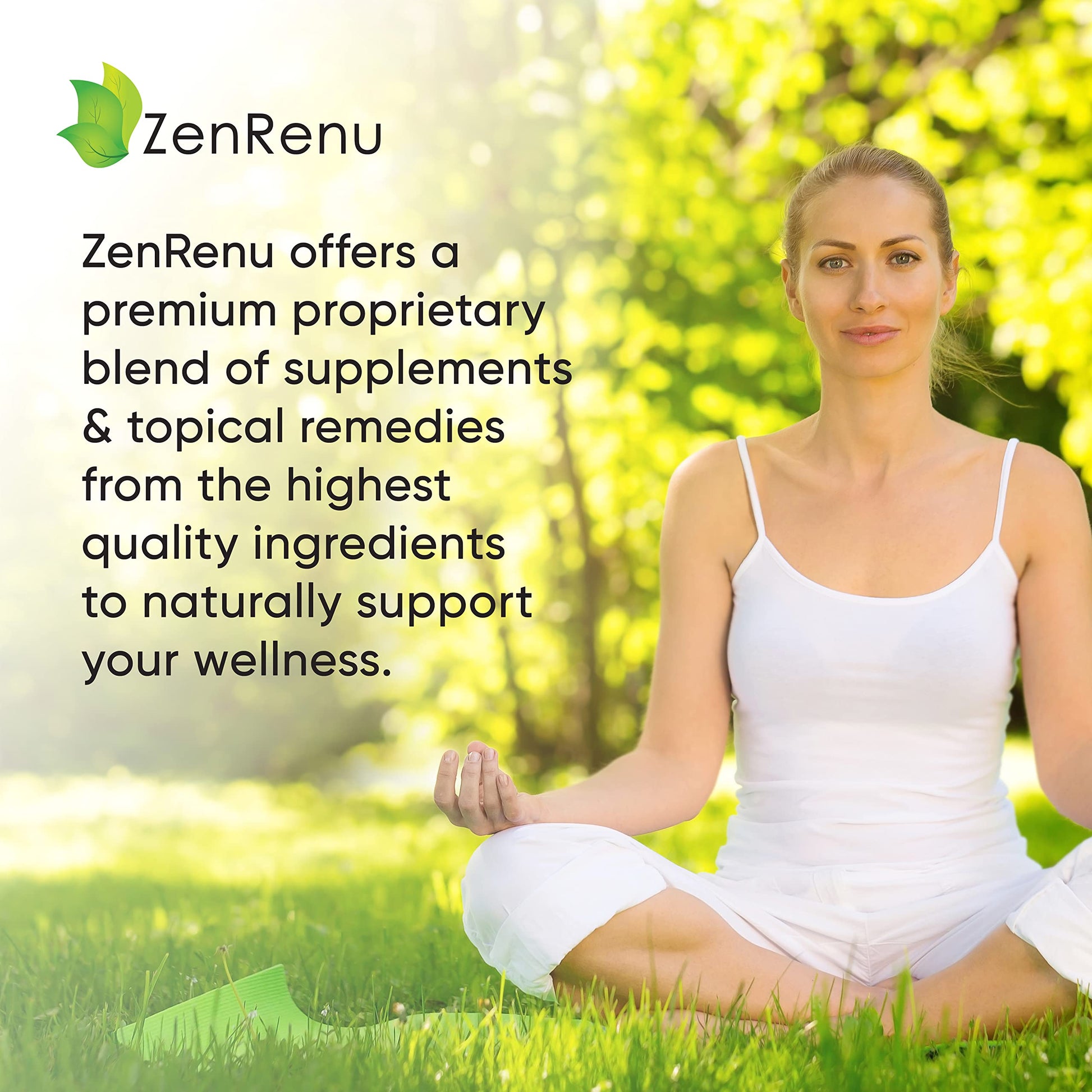 Zenrenu Immunity Quercetin 700 mg Zinc Vitamin C Vitamin D Immune Support Supplement with Curcumin - Easy to Absorb Immunity Supplement, 100 Vegetarian Capsules 50 Day Supply Zenrenu Au supplements