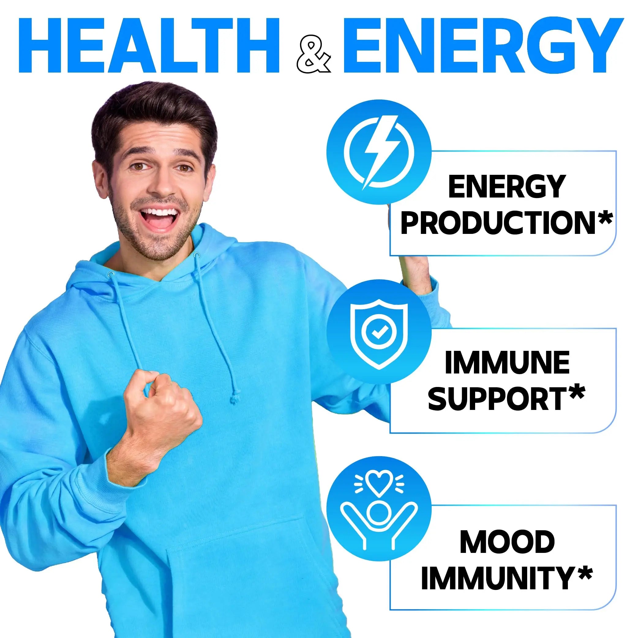 DEDICAD 20:1 Bilberry Extract Capsules - 5 Month Supply - Support Eyes, Vision & Heart Health - 10in1 Plus Grape Seed, Carrot, Elderberry, Eyebright & Others - 150 Counts DEDICAD Au supplements