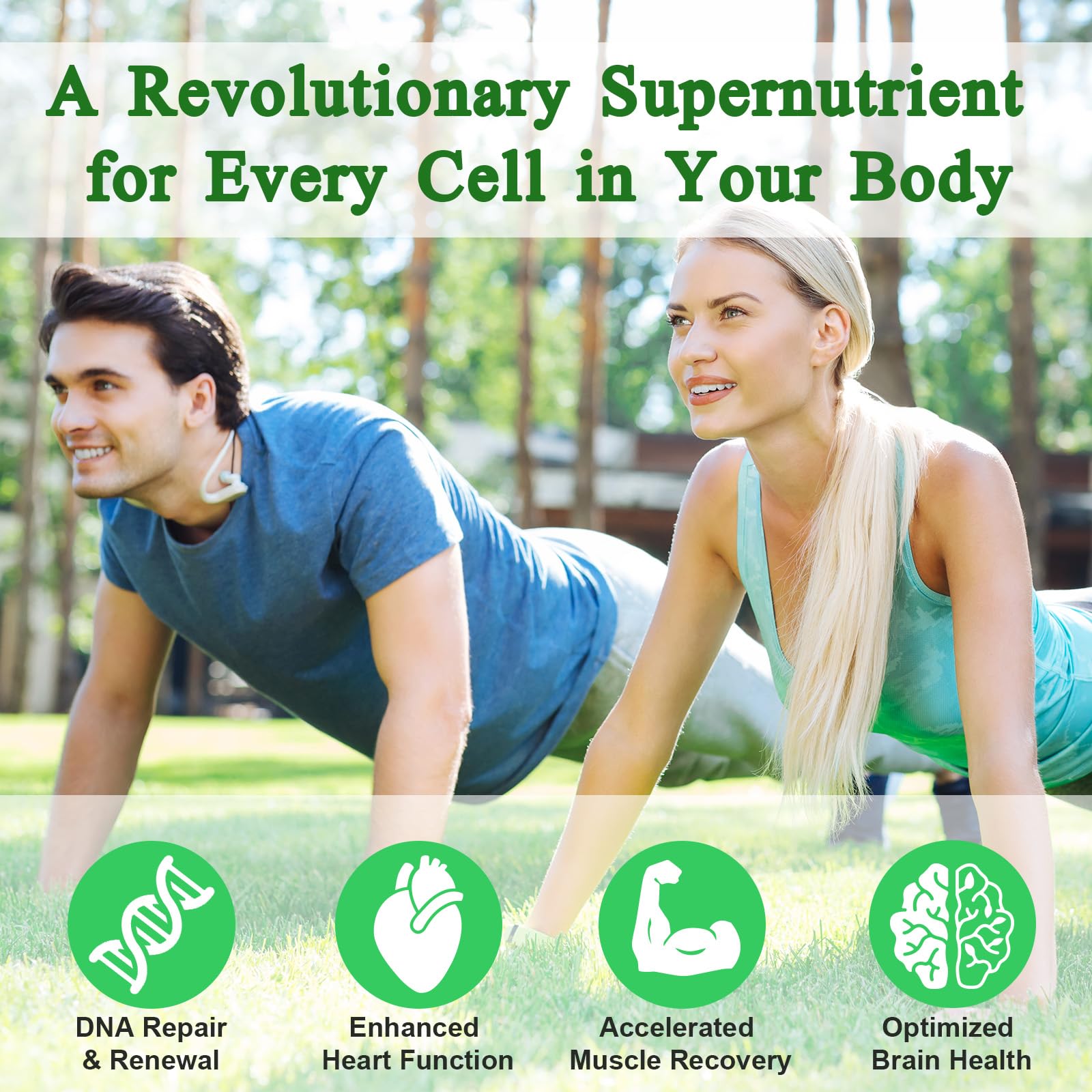 XINSZLIN NAD Supplement, NAD Nicotinamide Riboside Resveratrol 910mg, High Purity NAD Supplement for Healthy Cellular Function, Supports NAD Levels Healthy Skin Aging Dietary Supplement 120 Capsules XINSZLIN Au supplements