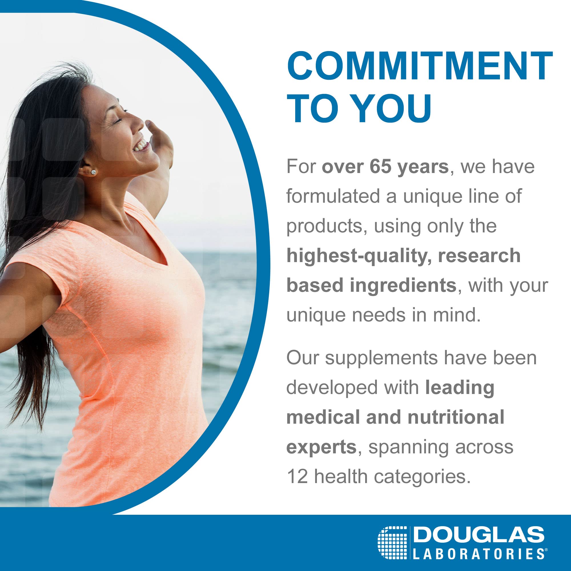 Douglas Laboratories Ultra I-3-C | Indole-3-Carbinol is a Proprietary Blend of Cruciferous Vegetables | 60 Capsules Douglas Laboratories Au supplements
